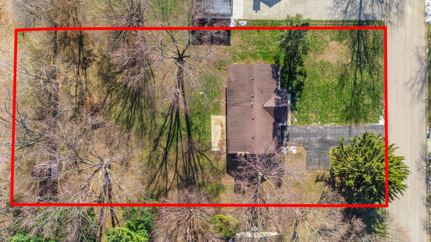 6115 Detrick Road, Tipp City, Ohio 45371