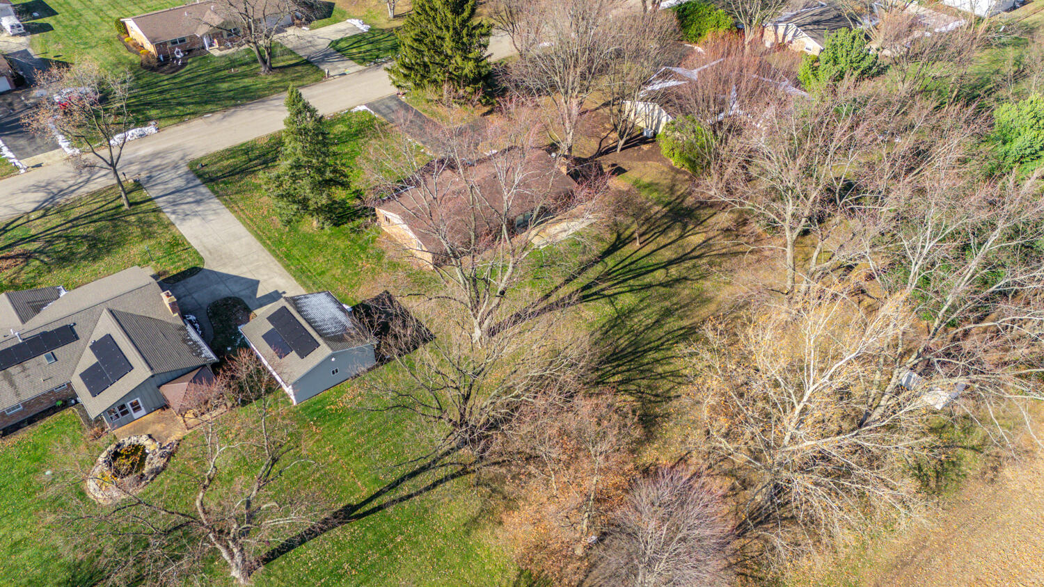 6115 Detrick Road, Tipp City, Ohio 45371