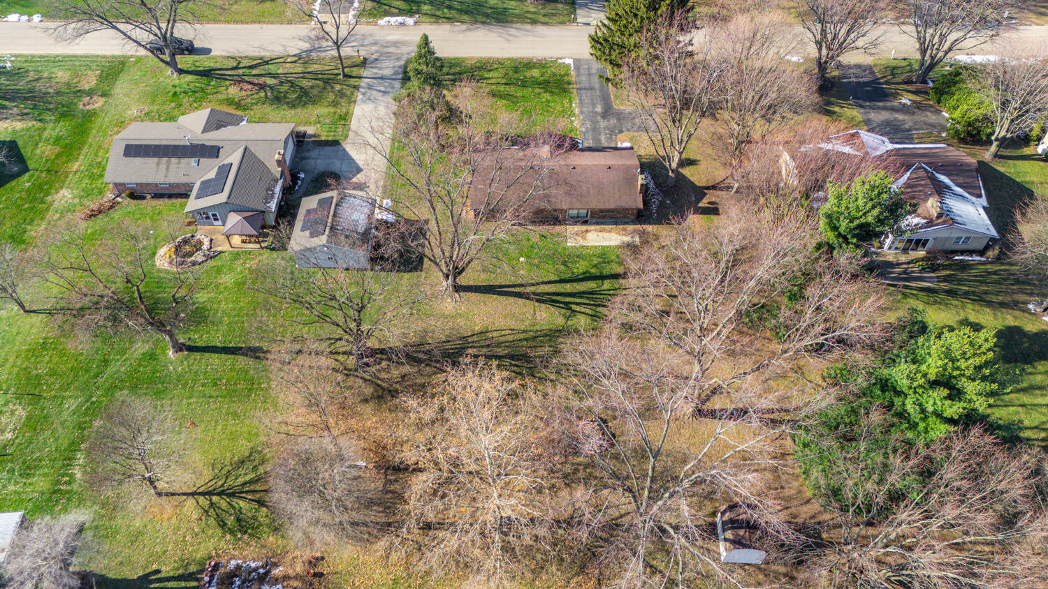 6115 Detrick Road, Tipp City, Ohio 45371