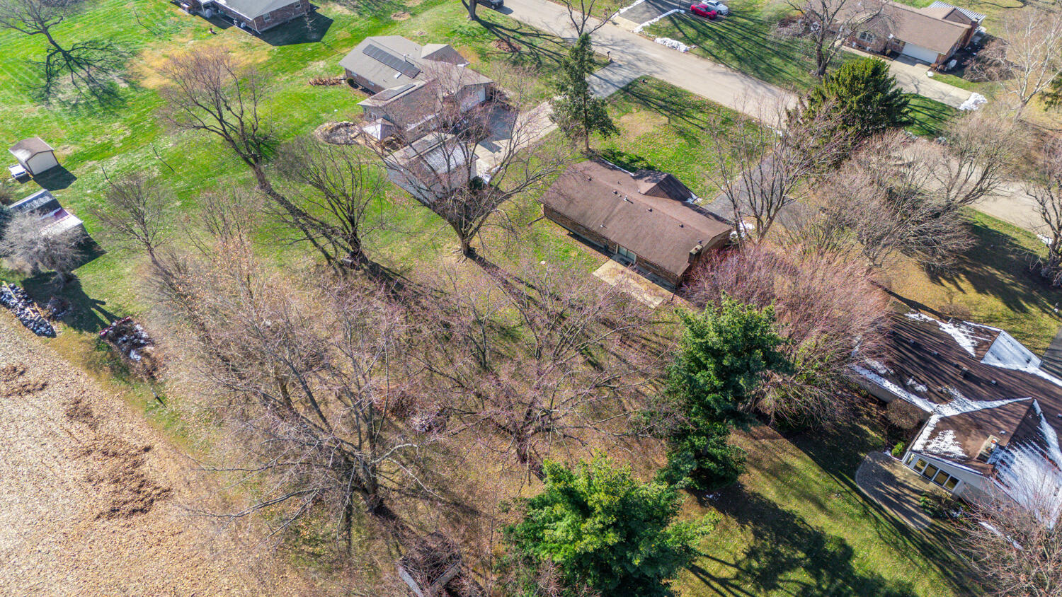 6115 Detrick Road, Tipp City, Ohio 45371