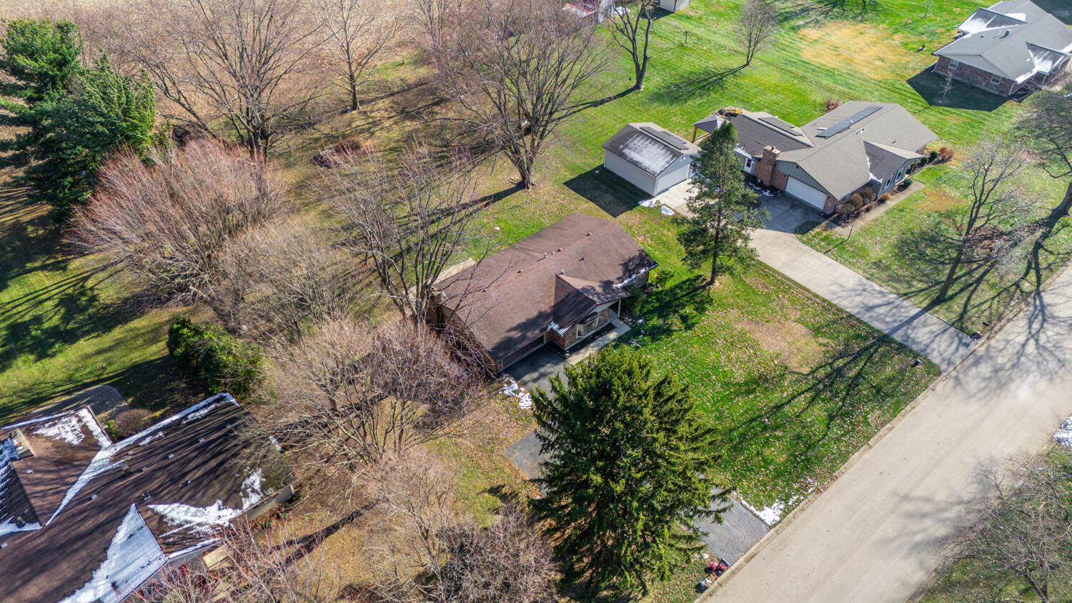 6115 Detrick Road, Tipp City, Ohio 45371