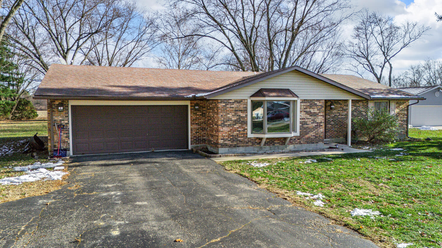 6115 Detrick Road, Tipp City, Ohio 45371