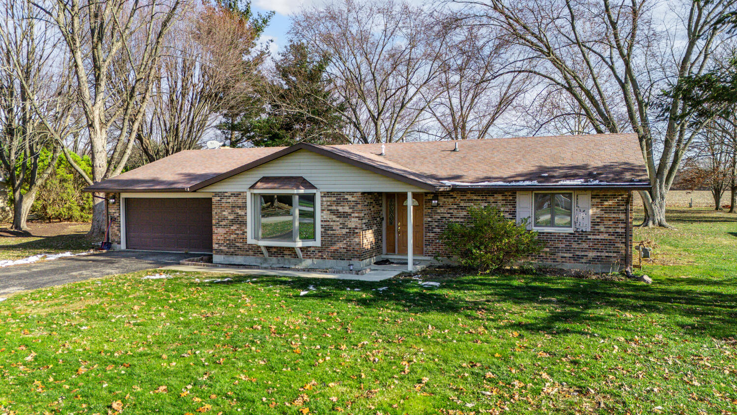 6115 Detrick Road, Tipp City, Ohio 45371