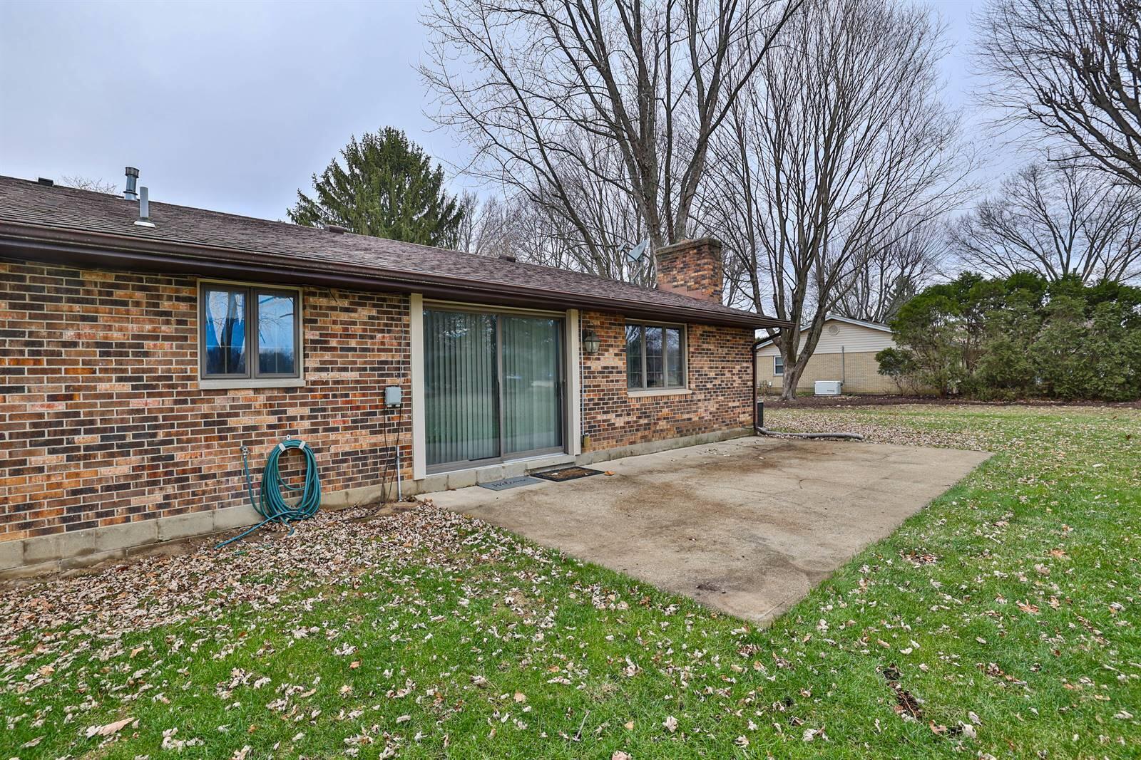 6115 Detrick Road, Tipp City, Ohio 45371