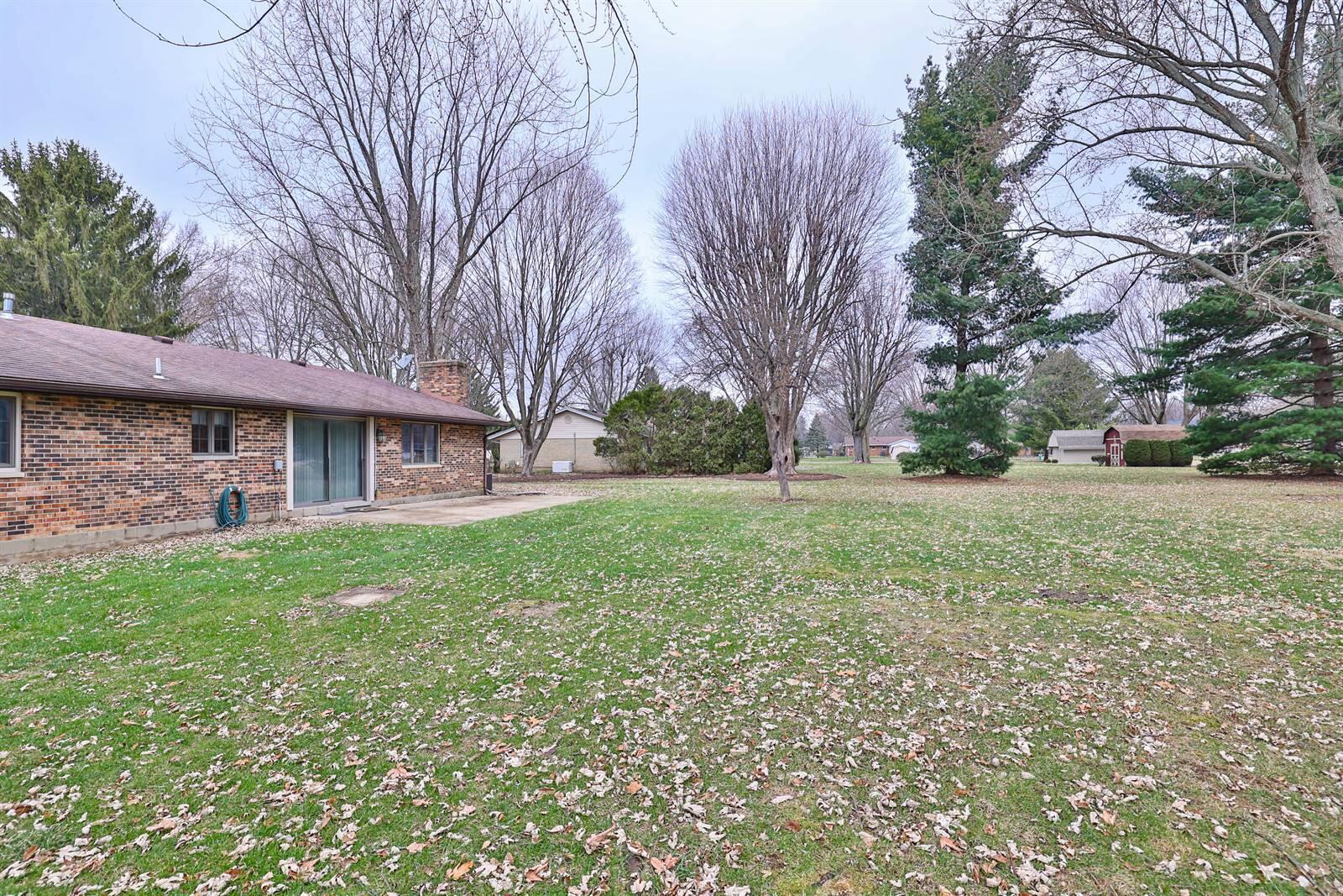 6115 Detrick Road, Tipp City, Ohio 45371