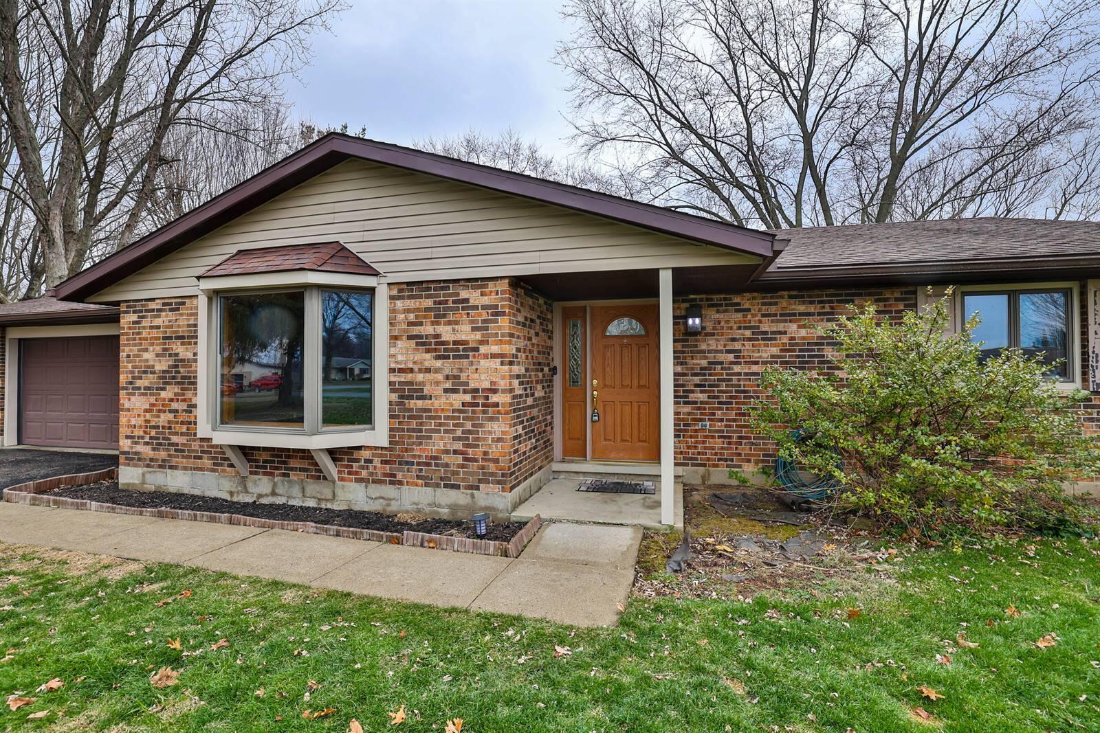 6115 Detrick Road, Tipp City, Ohio 45371