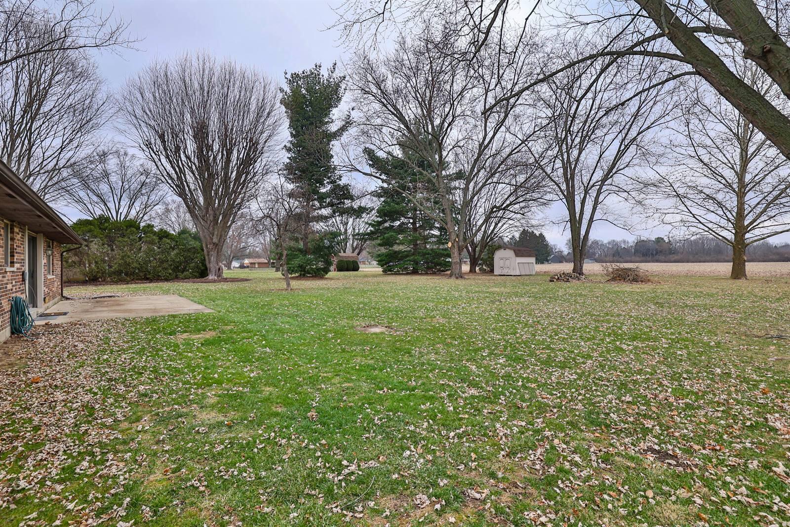 6115 Detrick Road, Tipp City, Ohio 45371