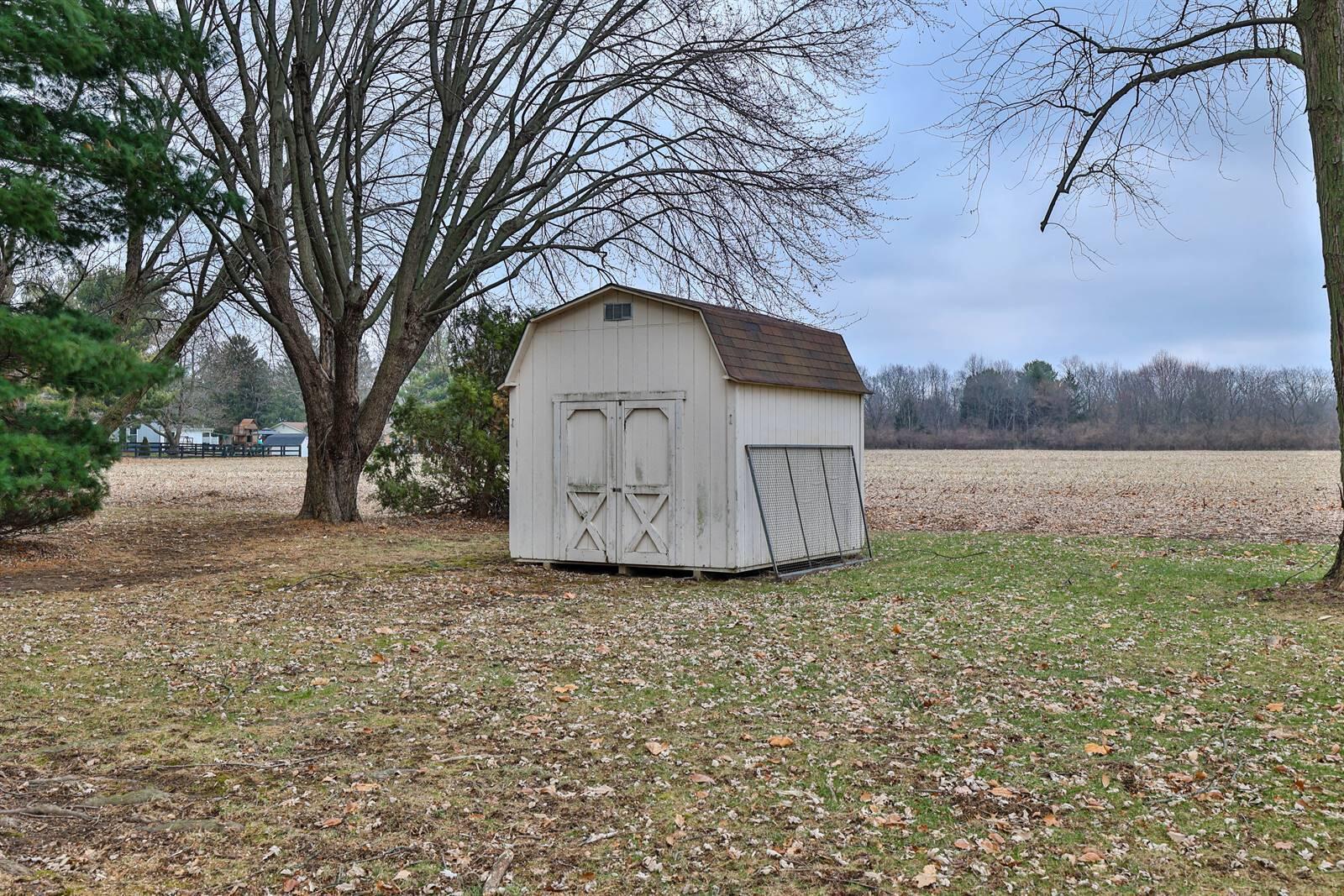 6115 Detrick Road, Tipp City, Ohio 45371