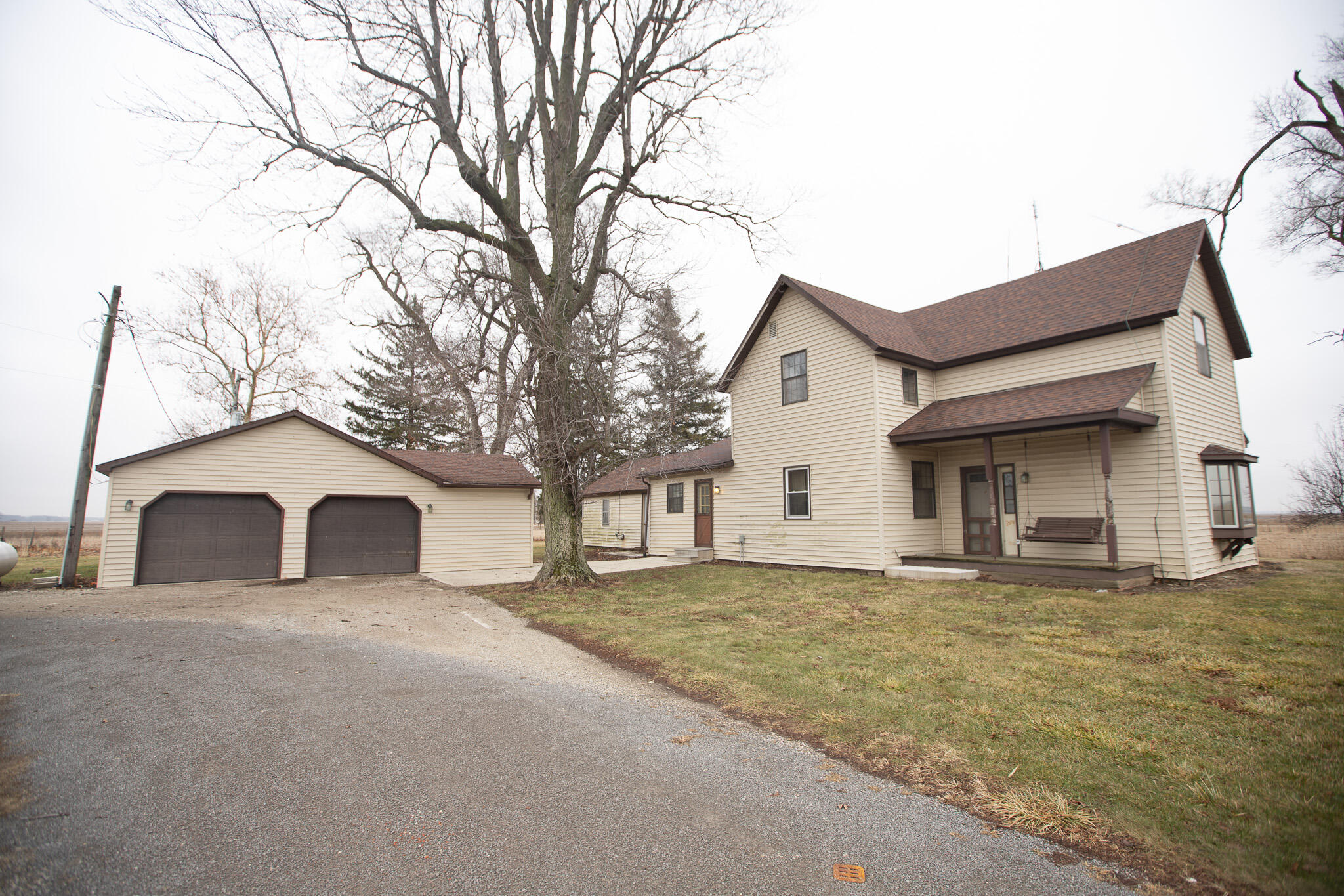 15453 U.S. 127, Van Wert, Ohio 45891