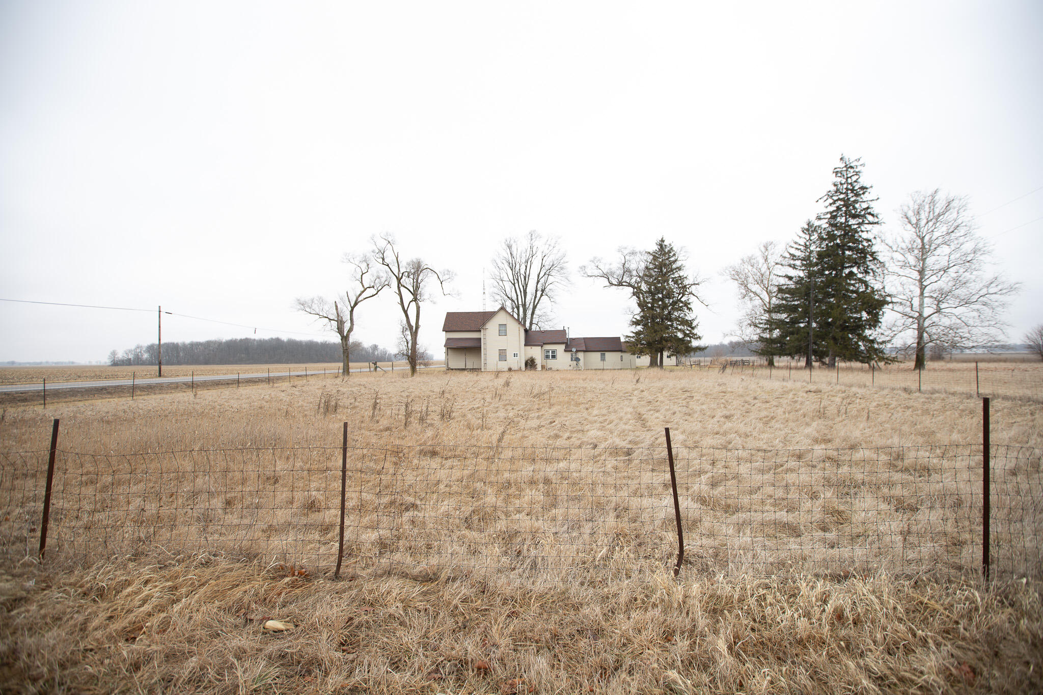 15453 U.S. 127, Van Wert, Ohio 45891