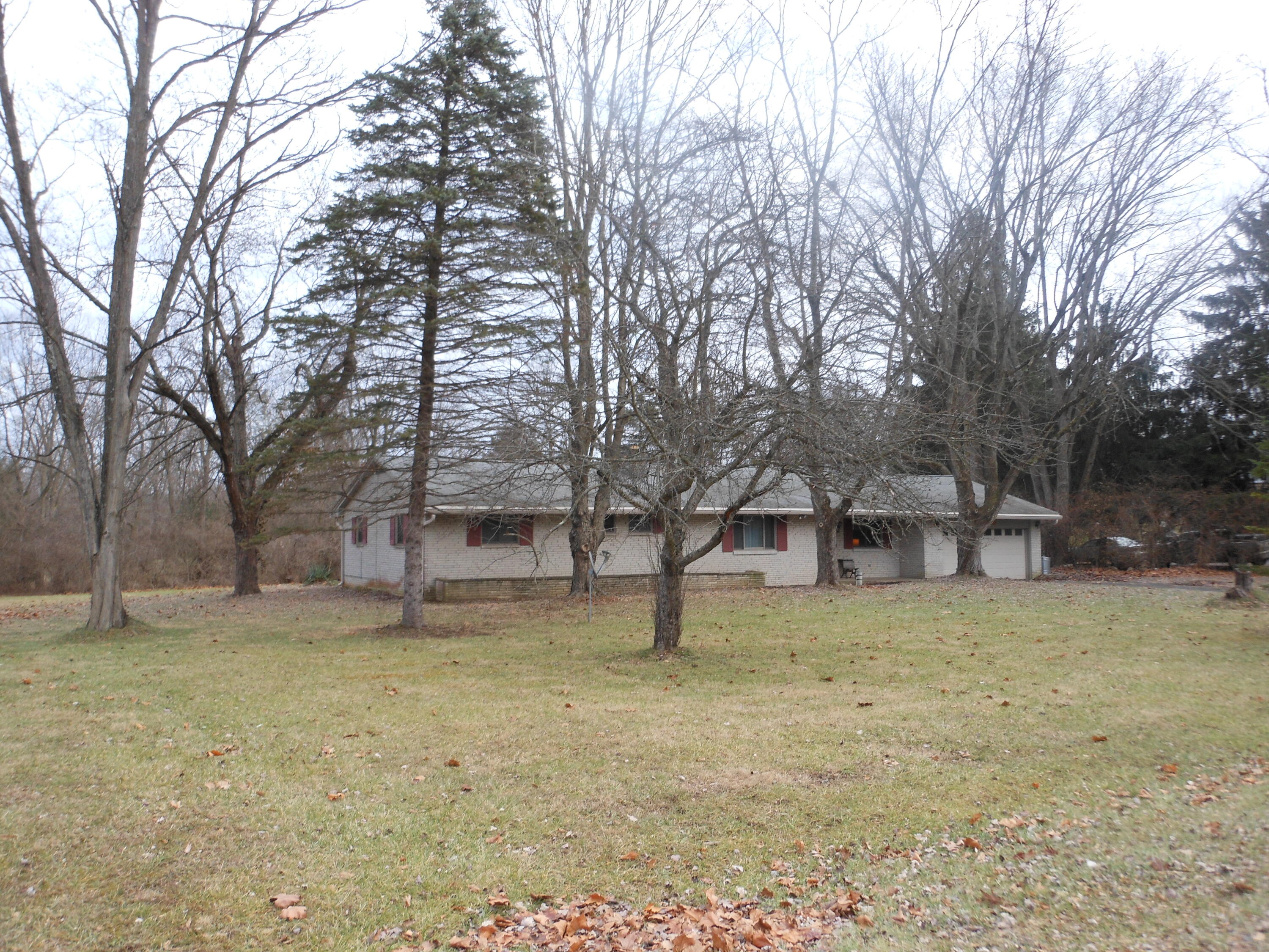 7644 Walmac Street, Dayton, Ohio 45424