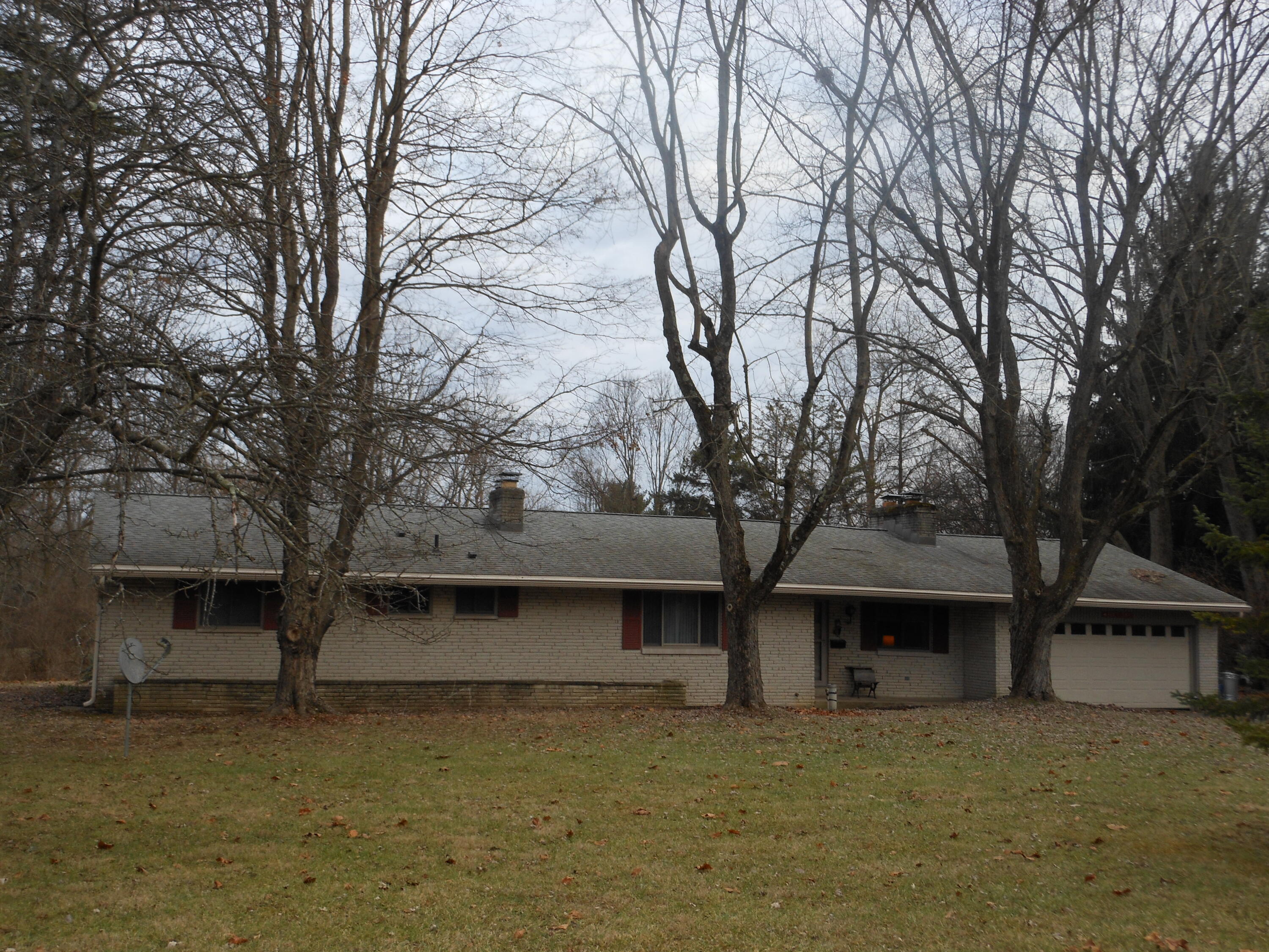 7644 Walmac Street, Dayton, Ohio 45424