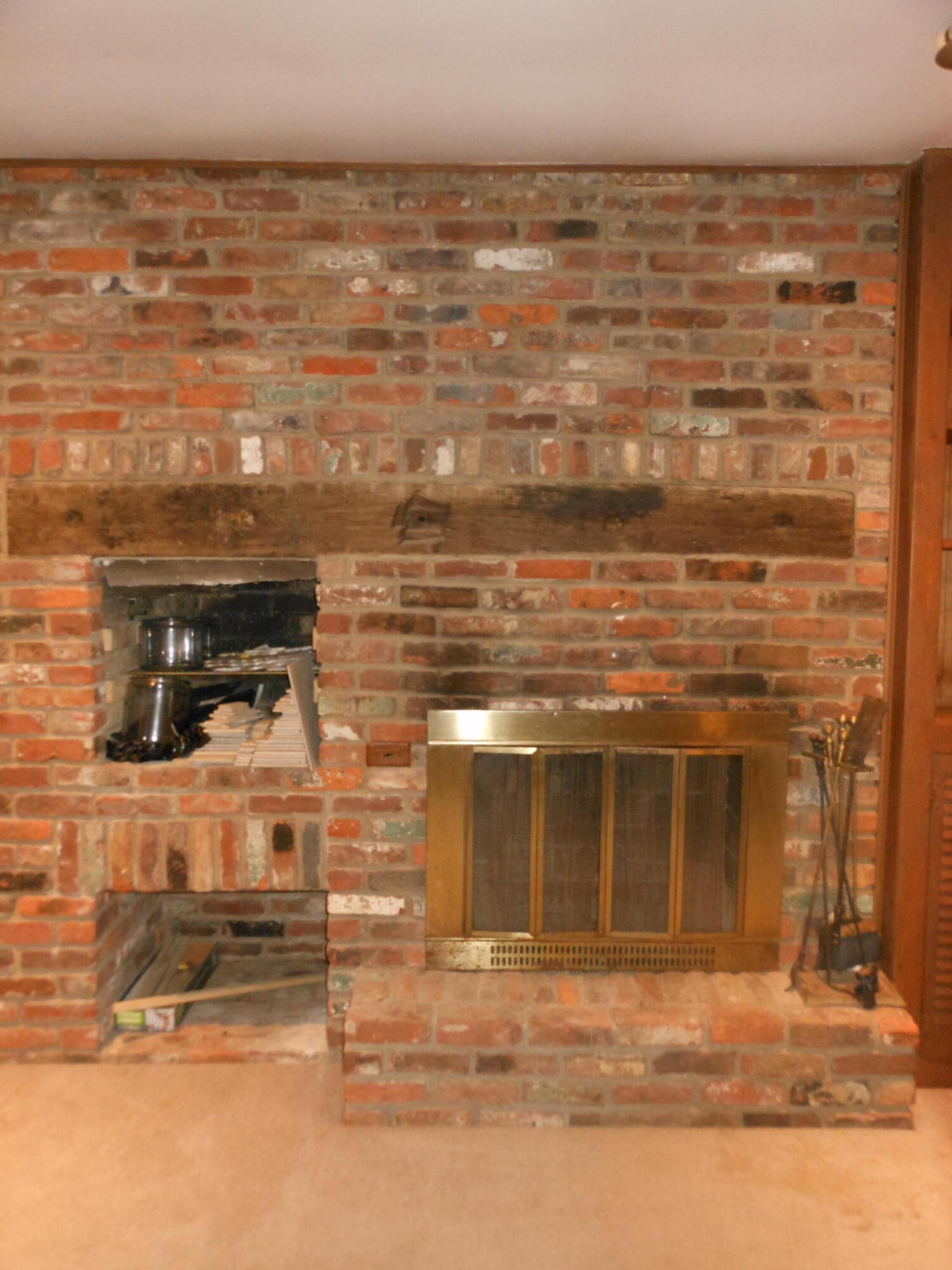 7644 Walmac Street, Dayton, Ohio 45424