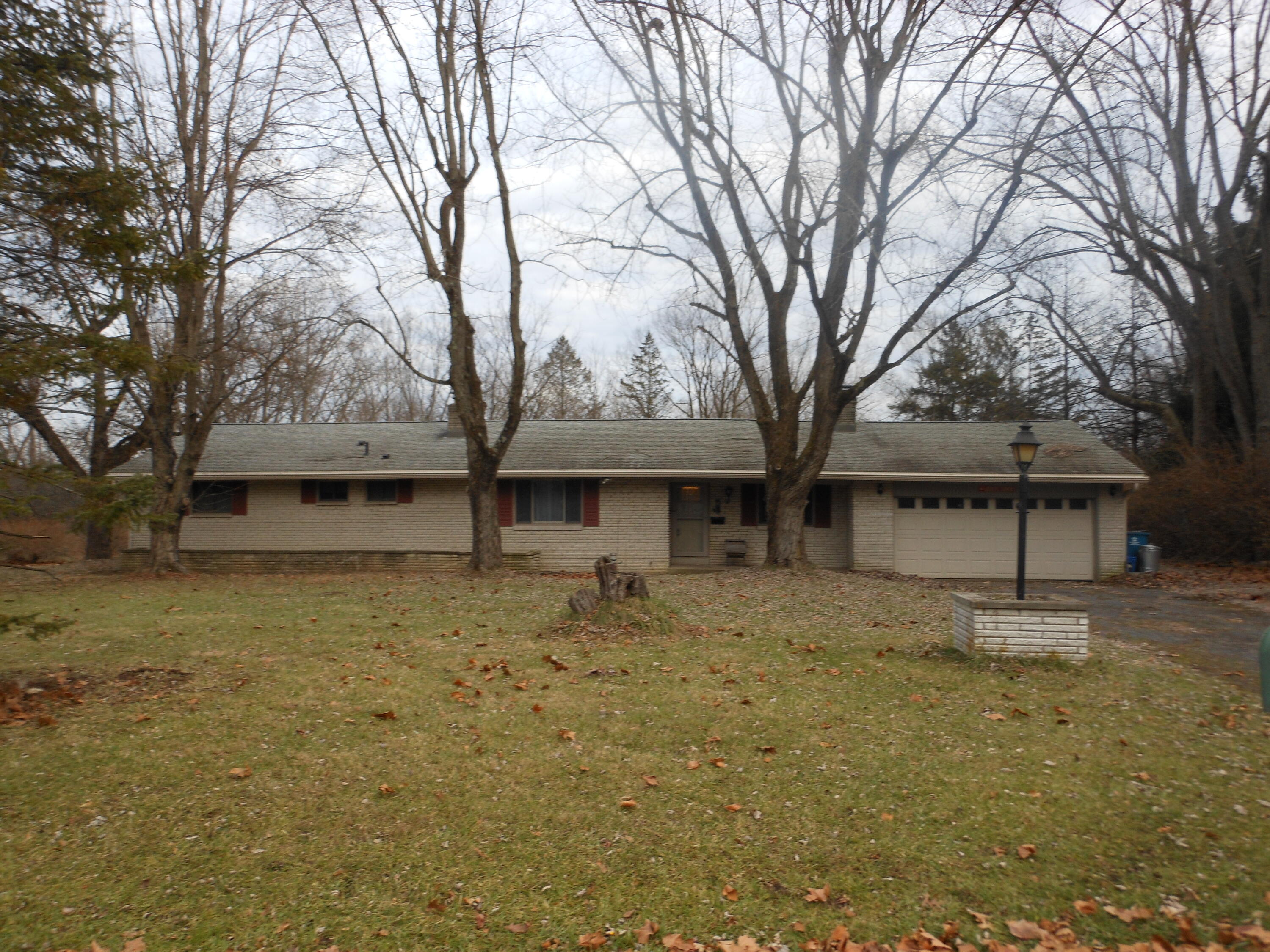 7644 Walmac Street, Dayton, Ohio 45424