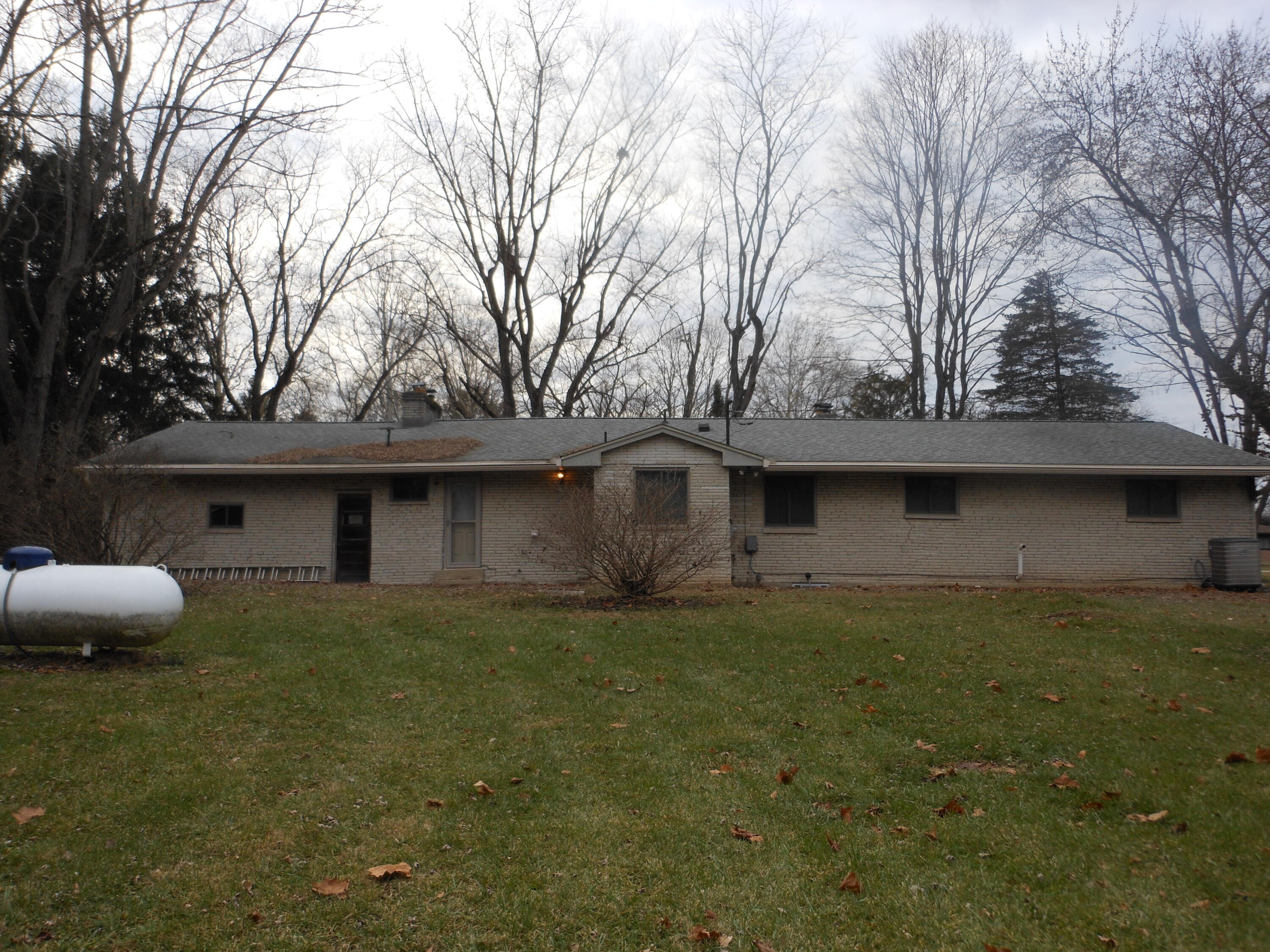 7644 Walmac Street, Dayton, Ohio 45424