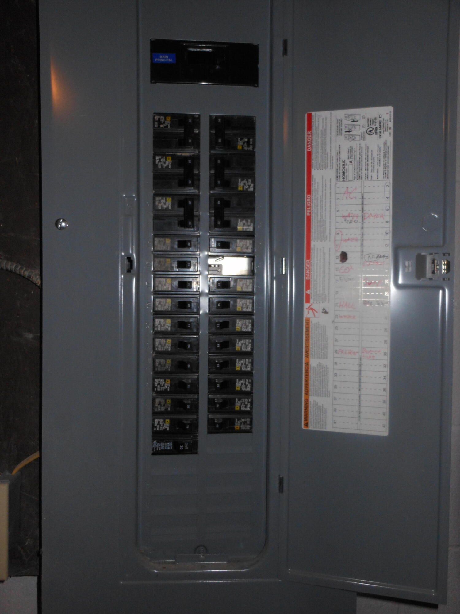 7644 Walmac Street, Dayton, Ohio 45424