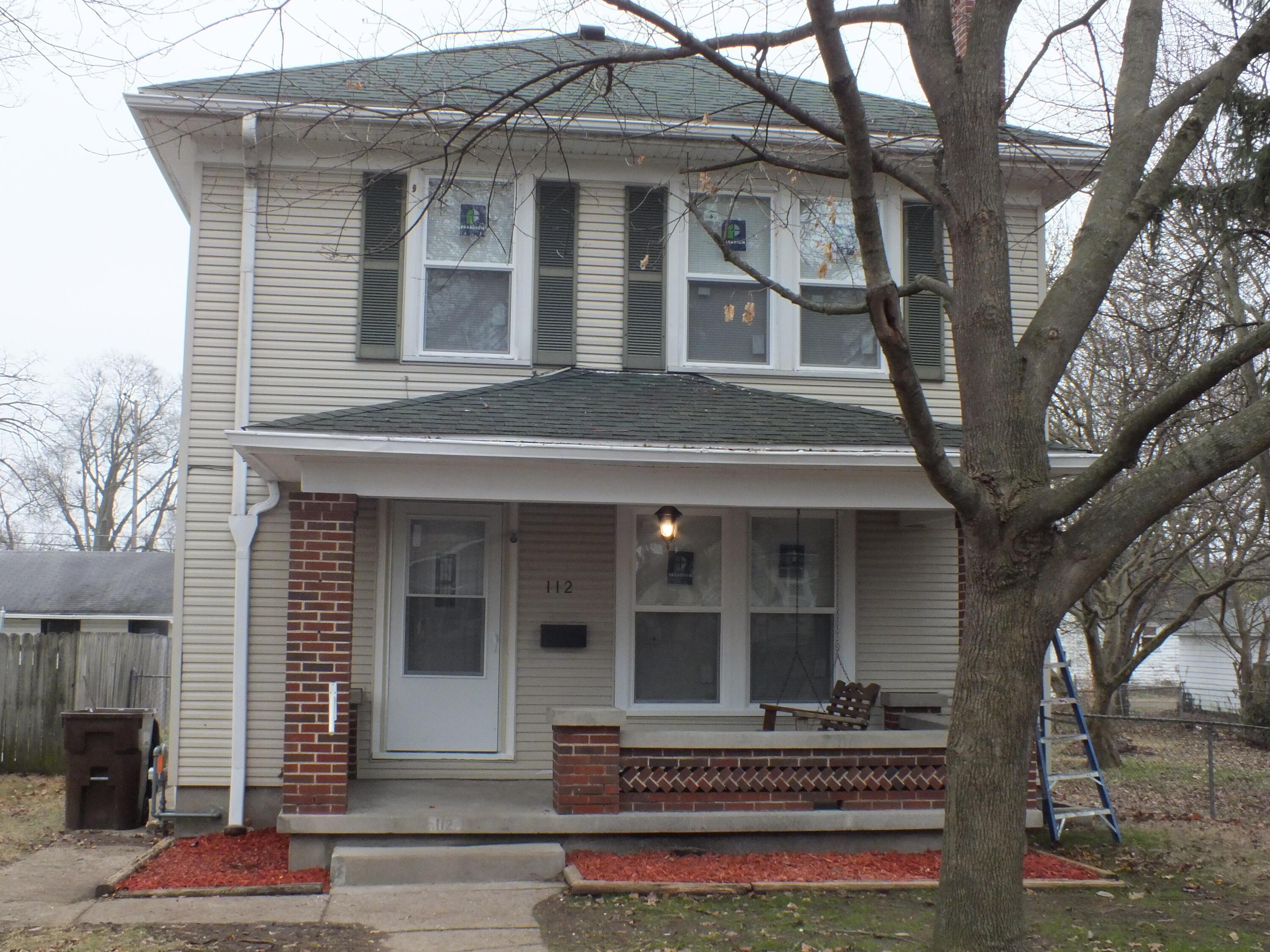 112 Fer Don Road, Dayton, Ohio 45405