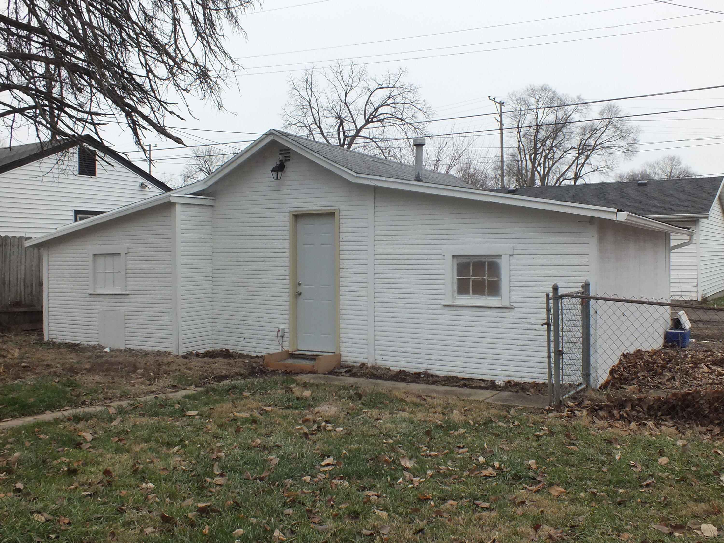 112 Fer Don Road, Dayton, Ohio 45405