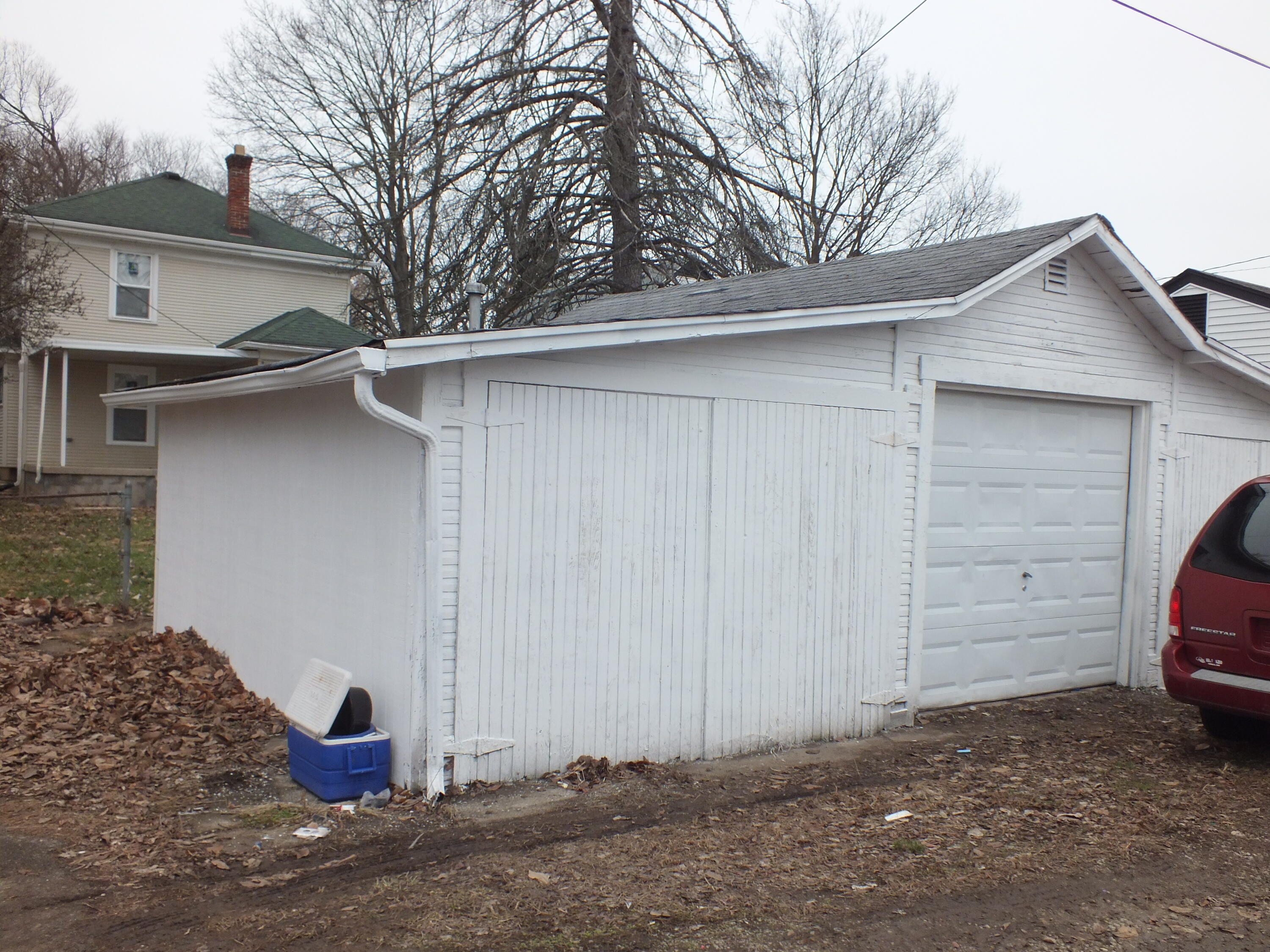 112 Fer Don Road, Dayton, Ohio 45405