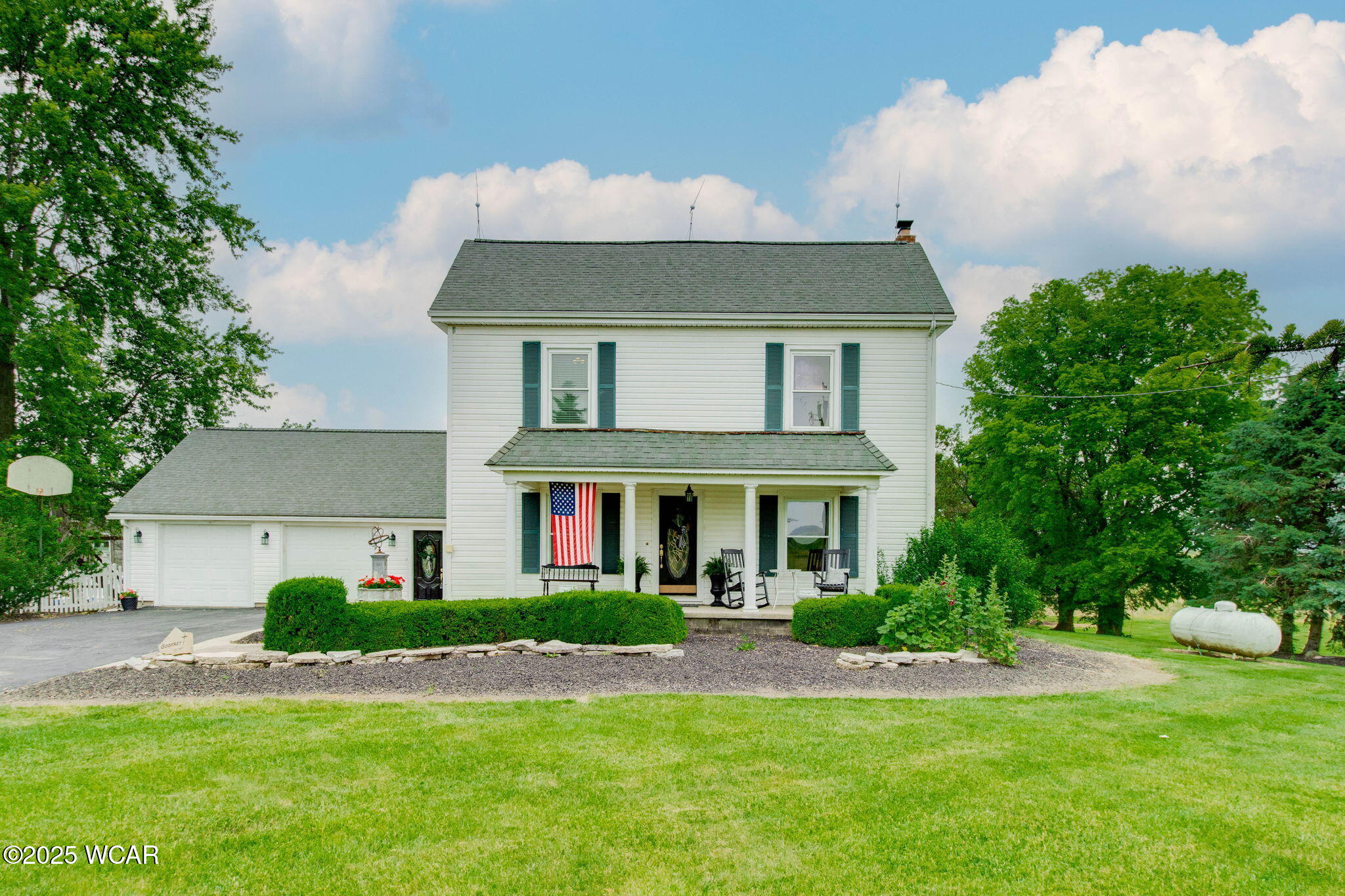 5065 Amherst Road, Lima, Ohio