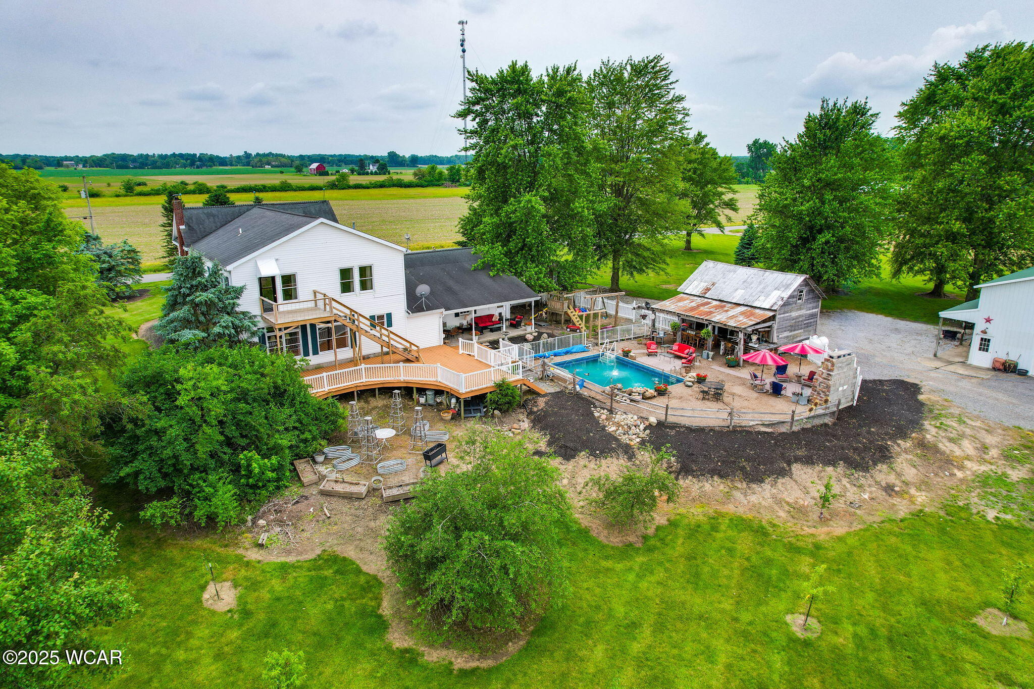 5065 Amherst Road, Lima, Ohio