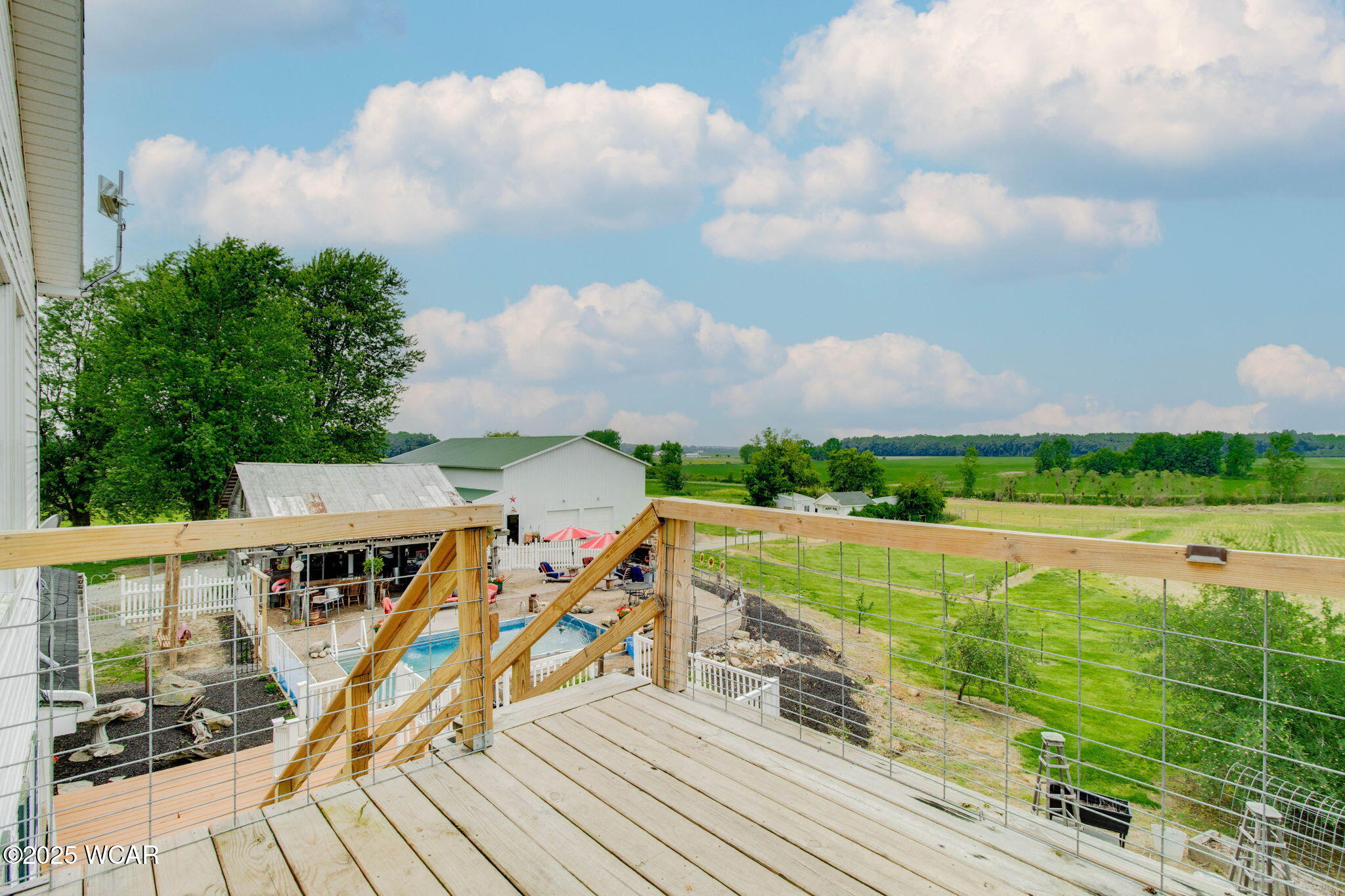 5065 Amherst Road, Lima, Ohio