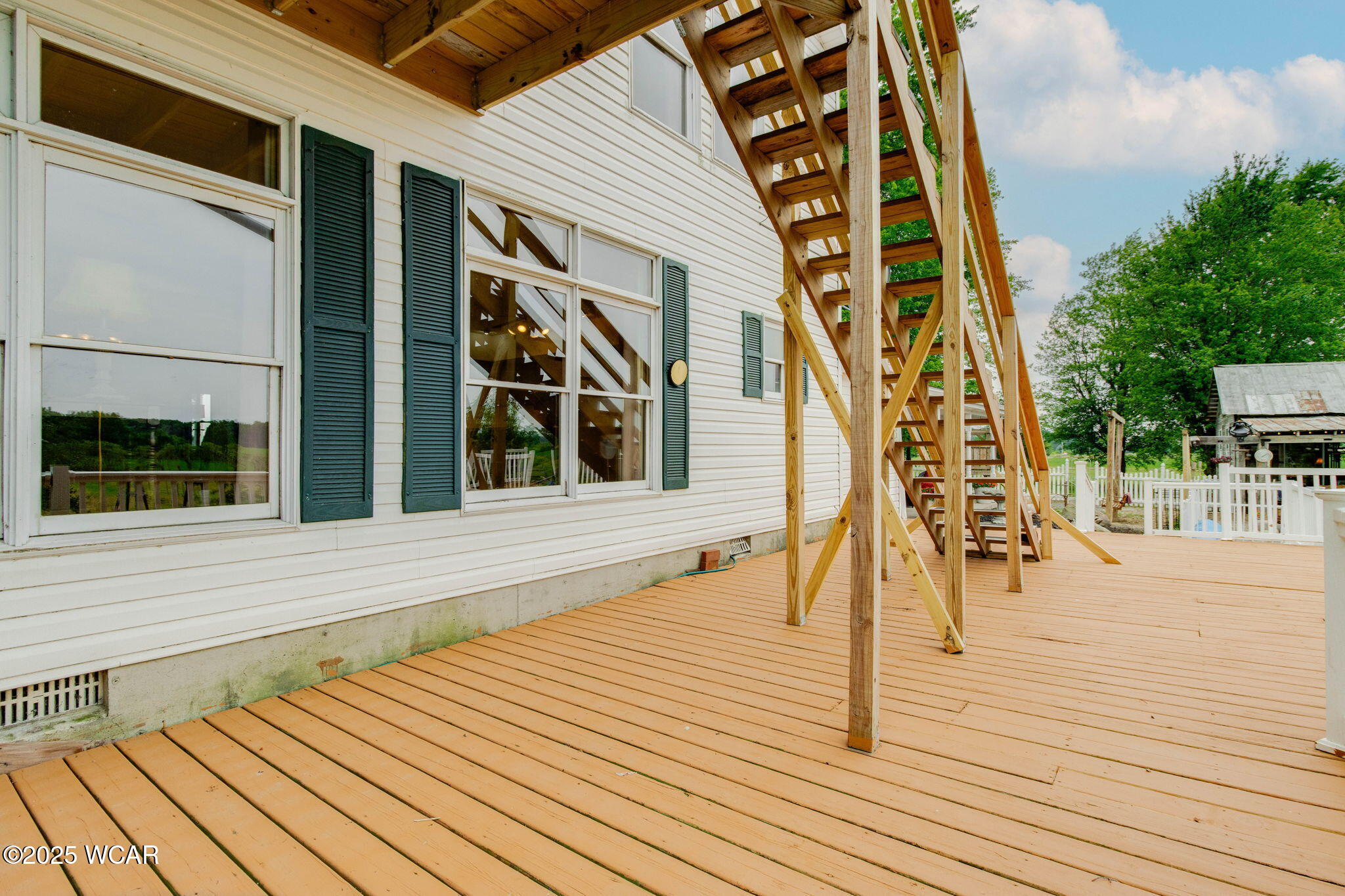 5065 Amherst Road, Lima, Ohio