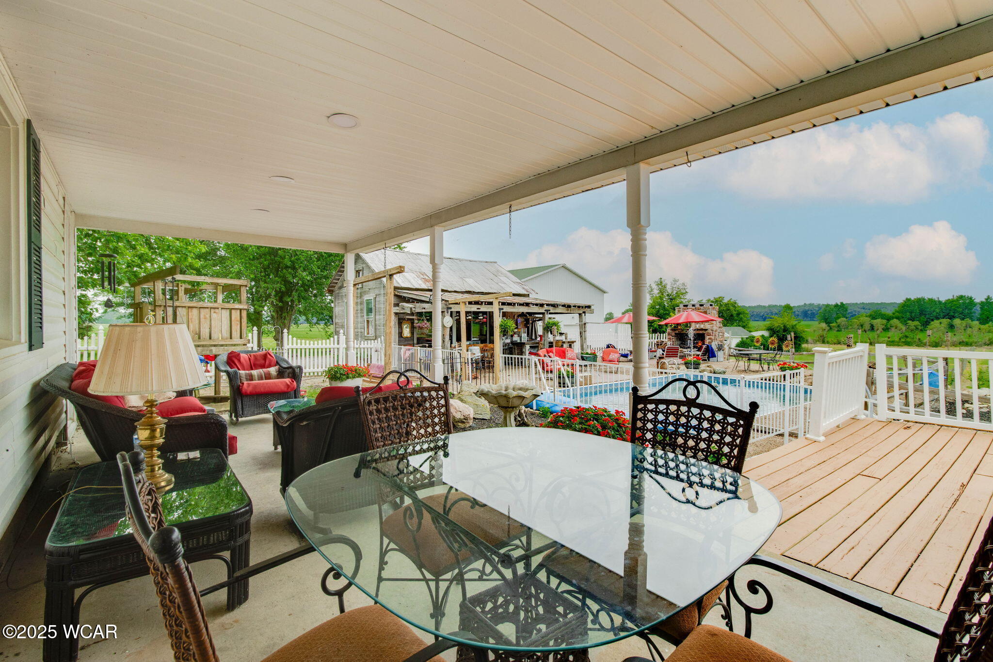 5065 Amherst Road, Lima, Ohio