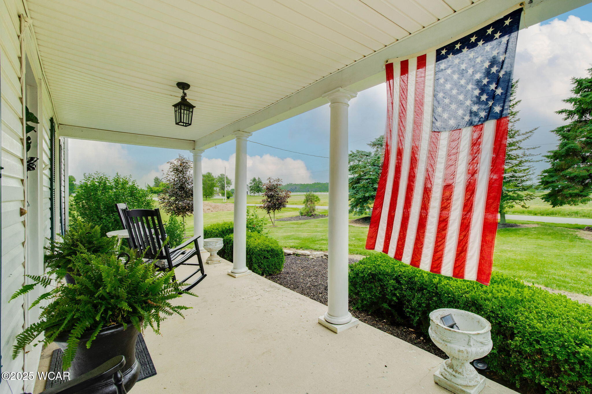 5065 Amherst Road, Lima, Ohio