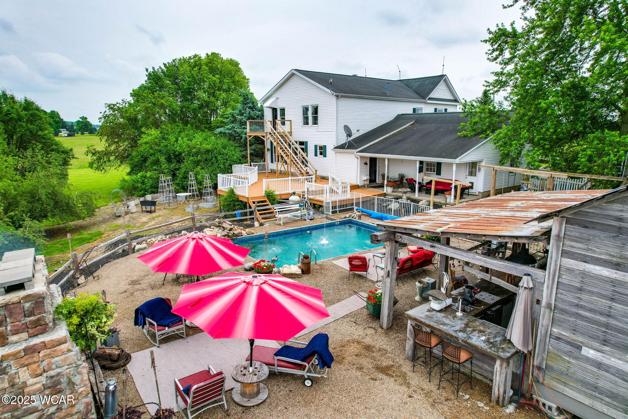 5065 Amherst Road, Lima, Ohio