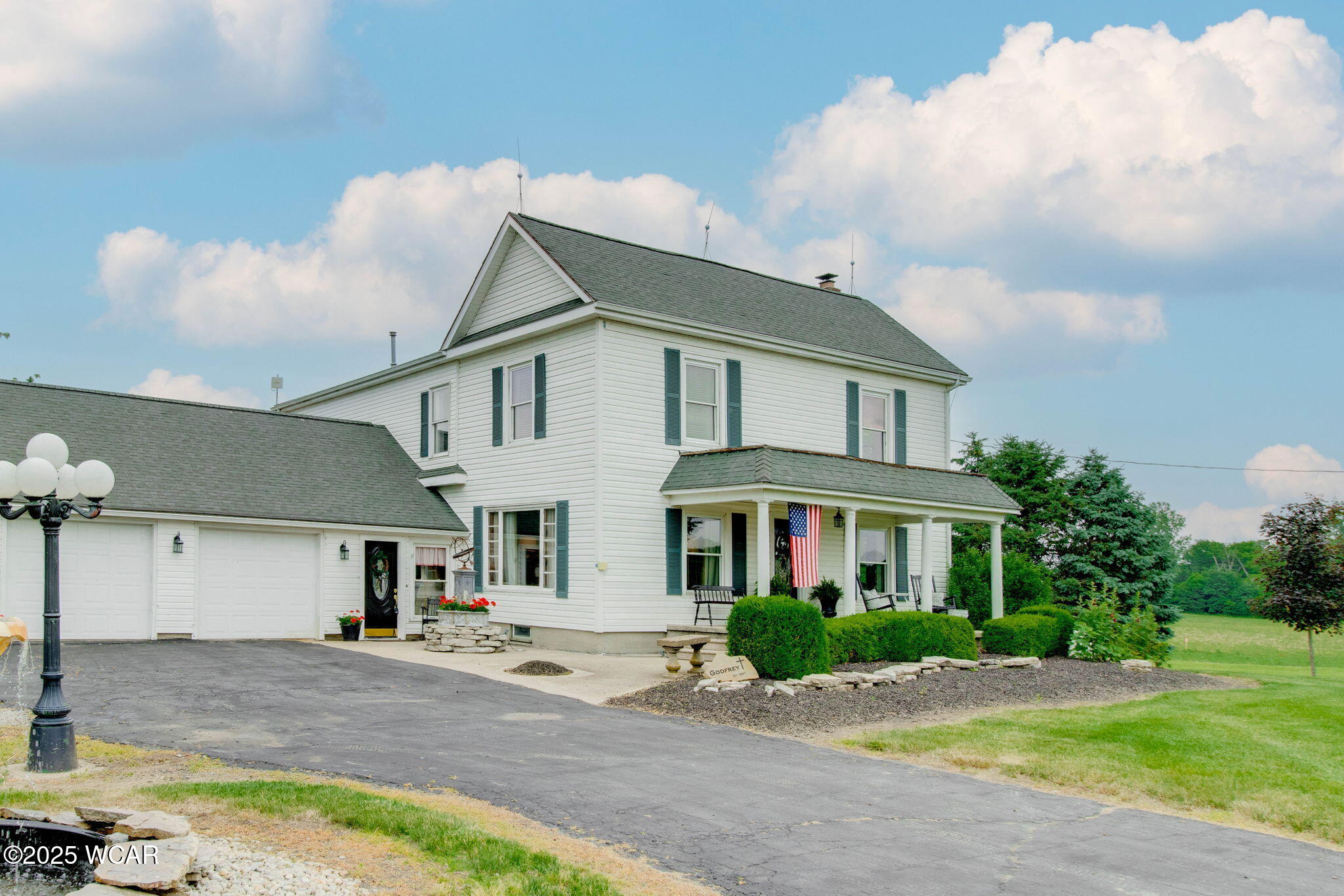 5065 Amherst Road, Lima, Ohio