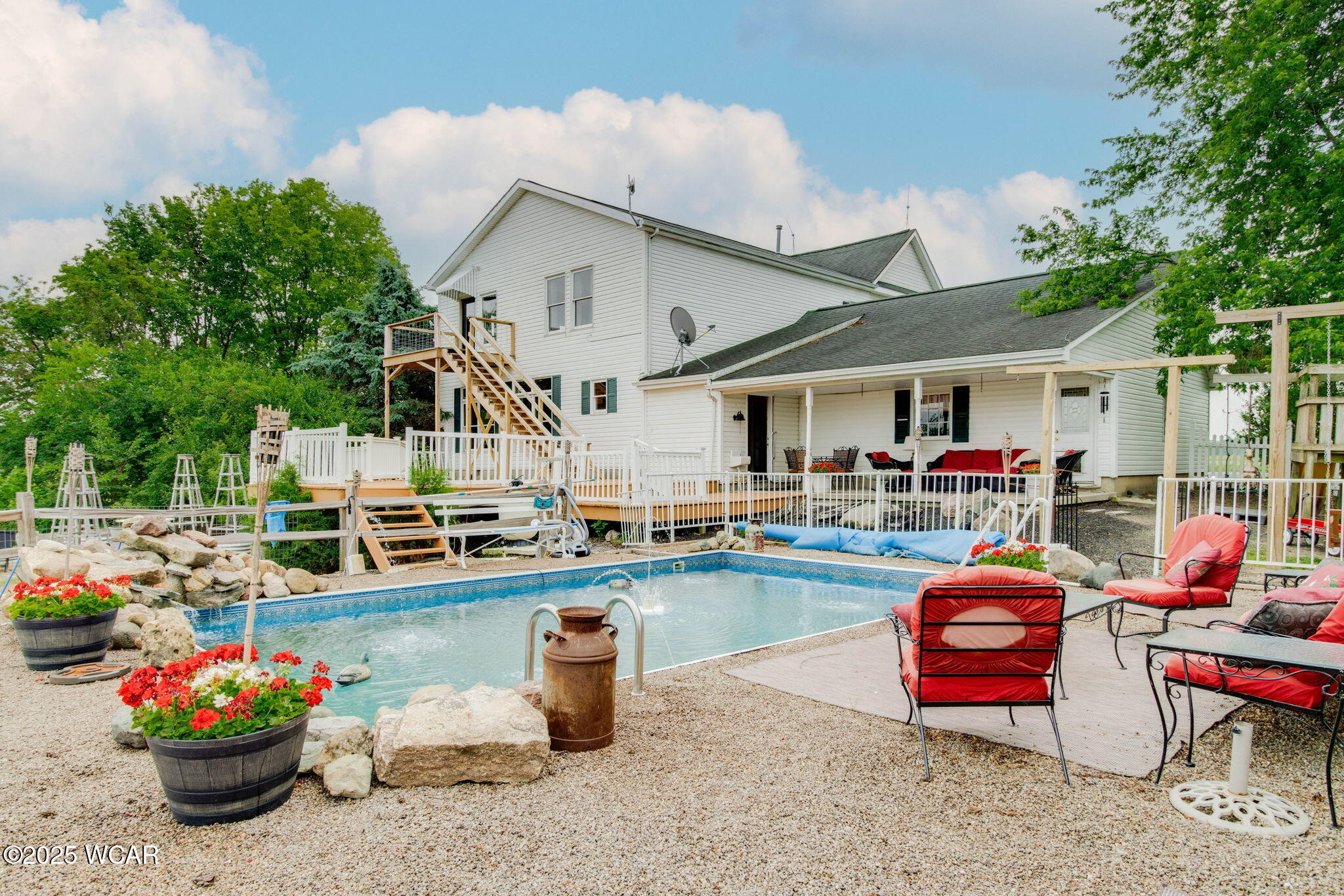 5065 Amherst Road, Lima, Ohio