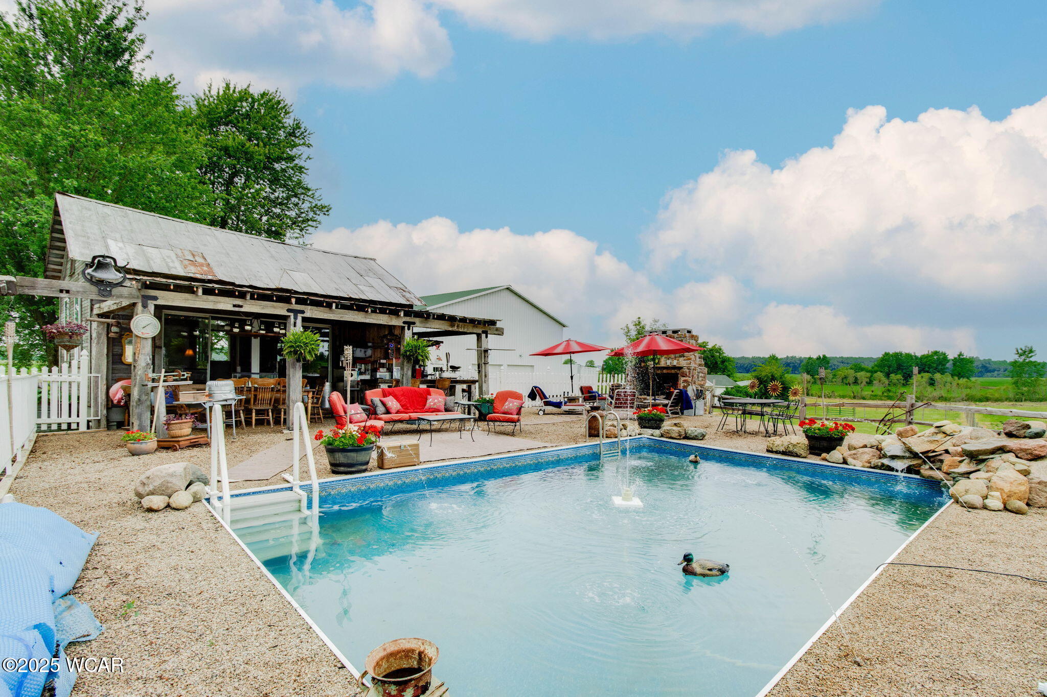 5065 Amherst Road, Lima, Ohio