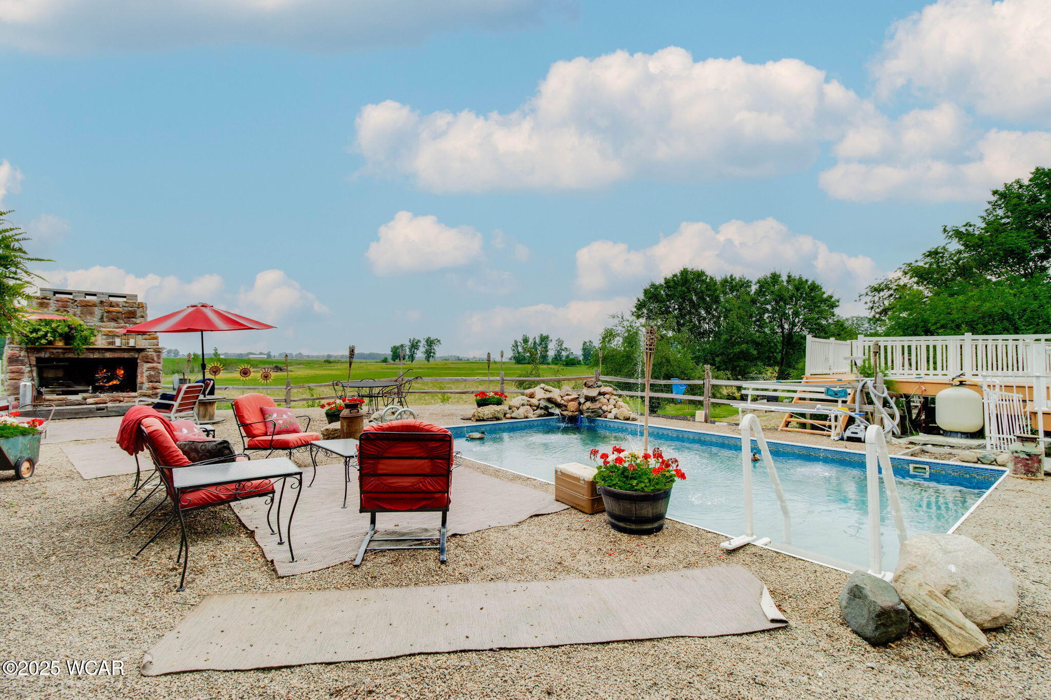 5065 Amherst Road, Lima, Ohio