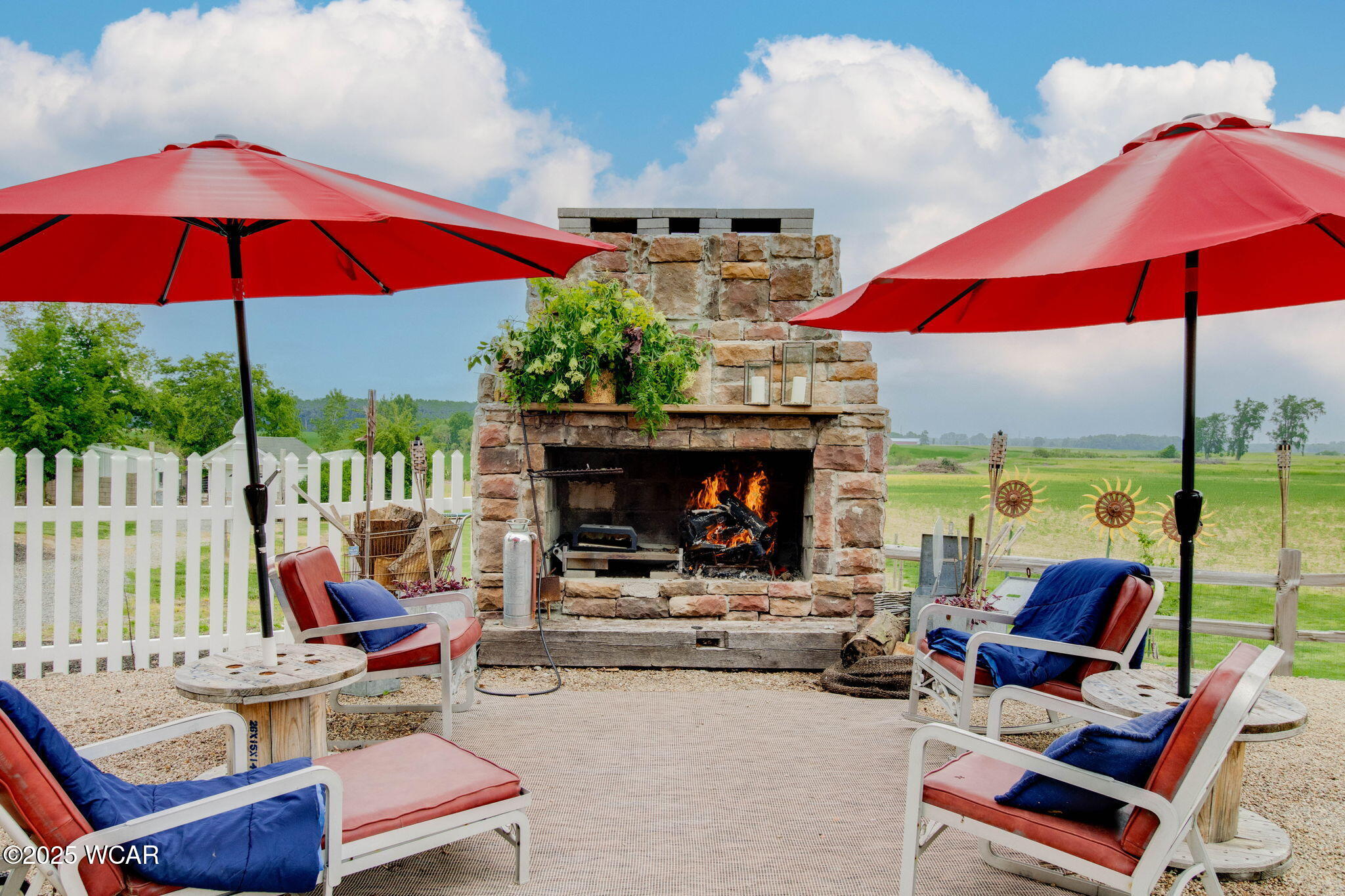 5065 Amherst Road, Lima, Ohio