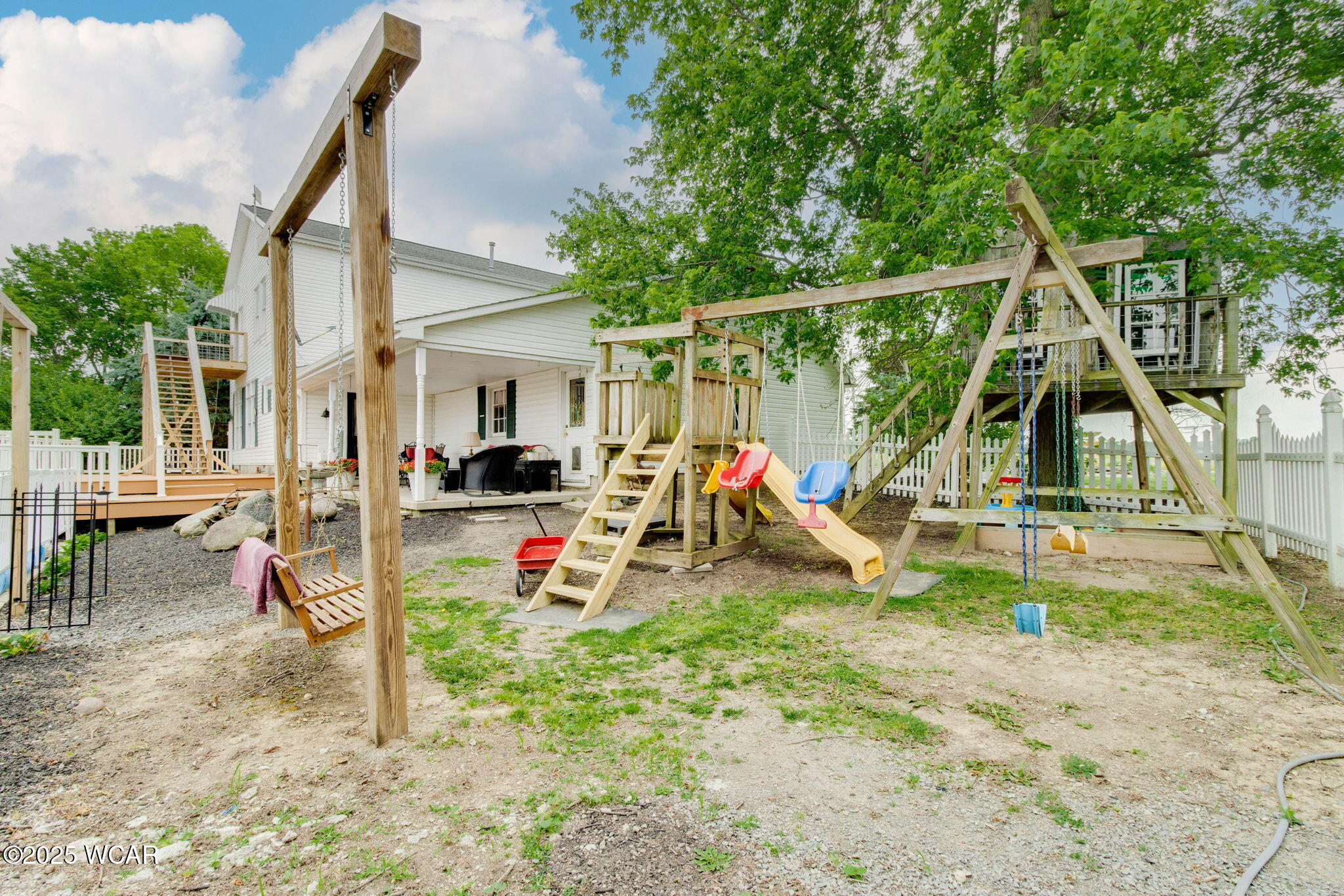 5065 Amherst Road, Lima, Ohio