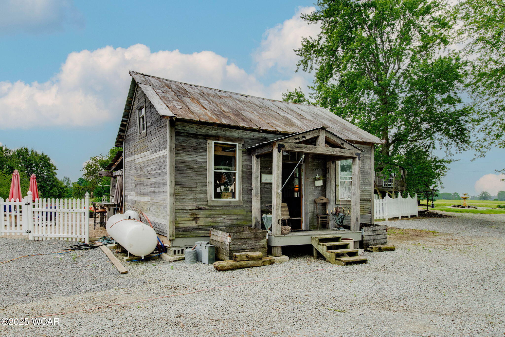 5065 Amherst Road, Lima, Ohio