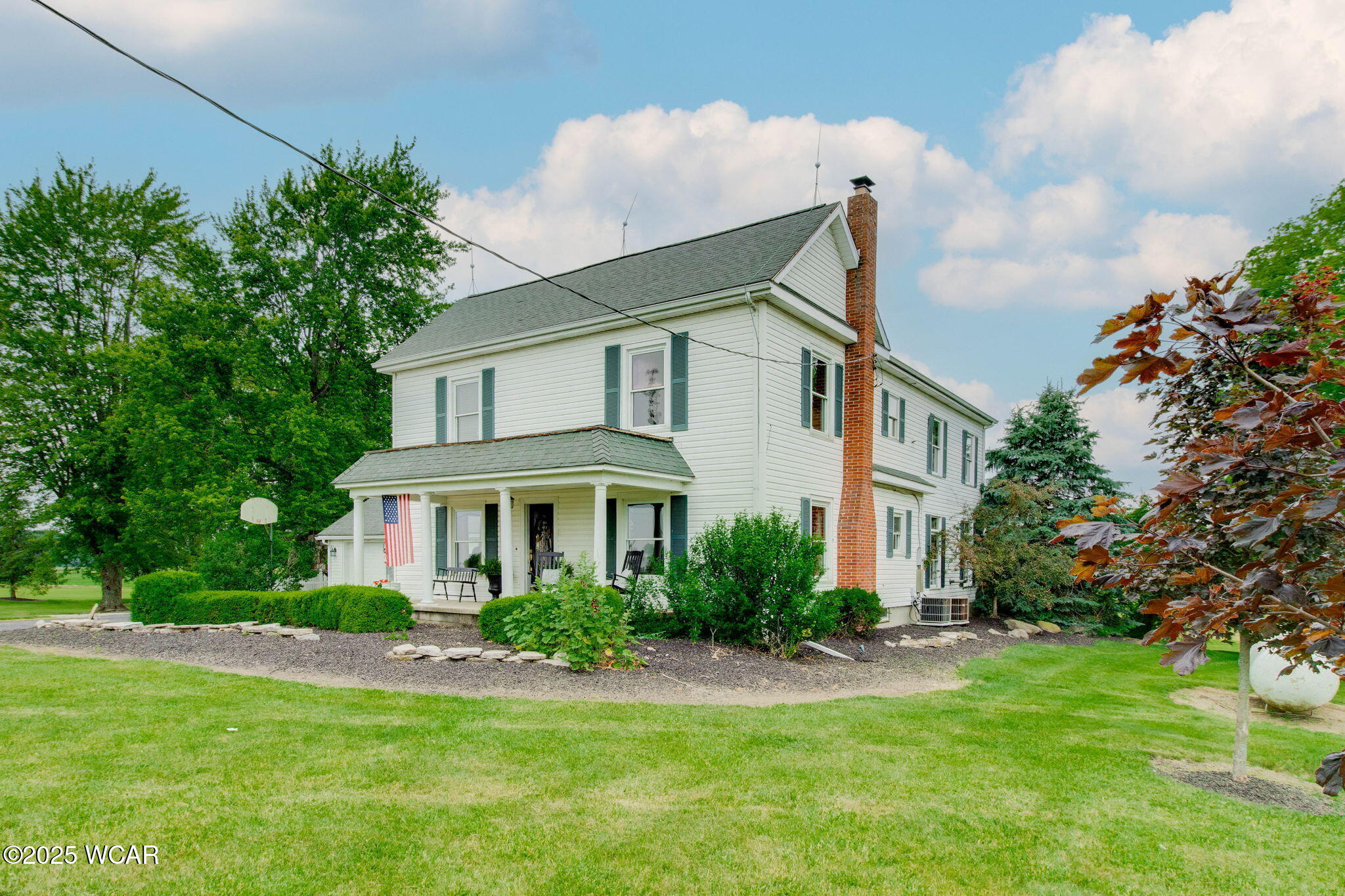 5065 Amherst Road, Lima, Ohio