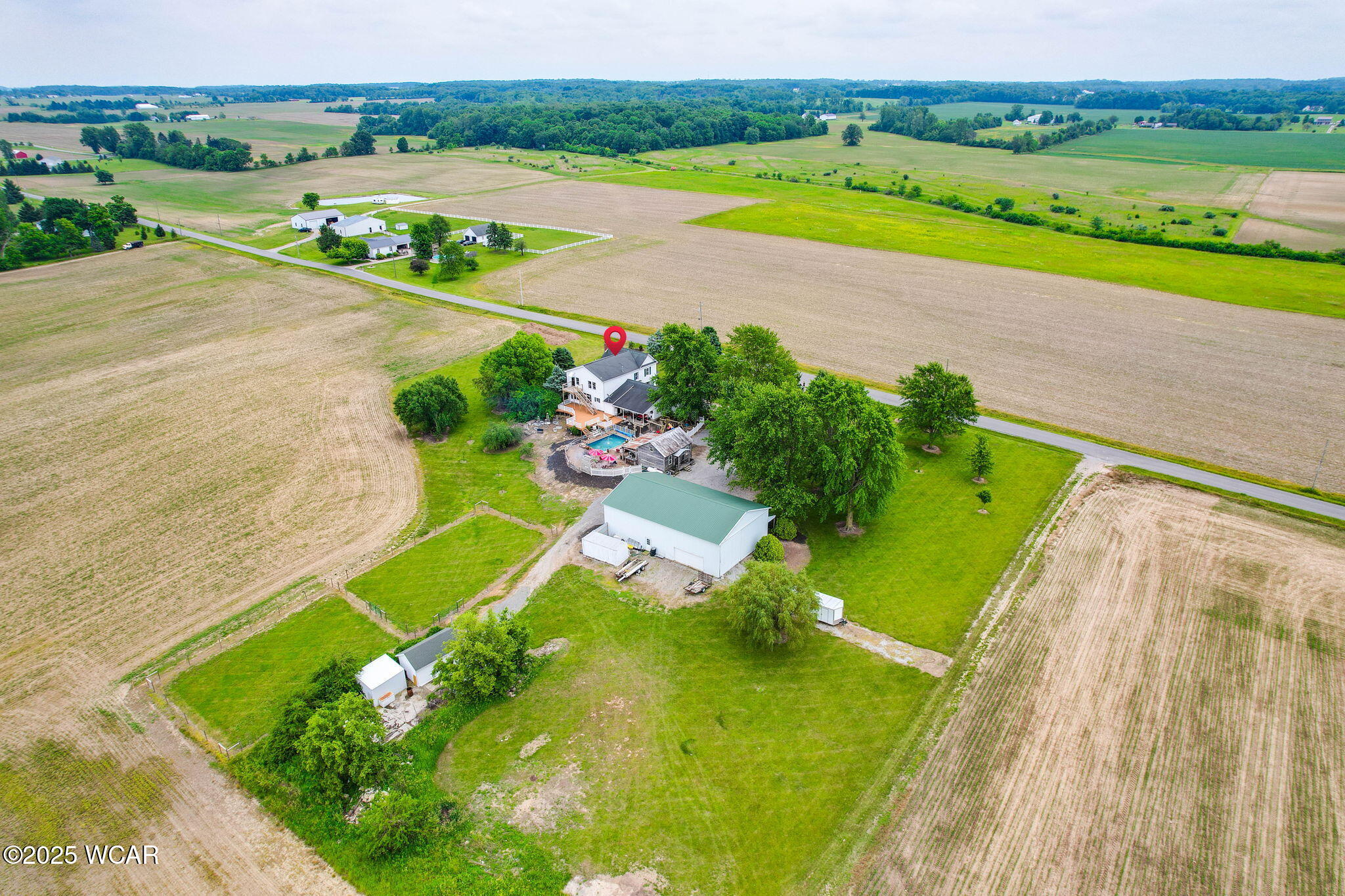 5065 Amherst Road, Lima, Ohio