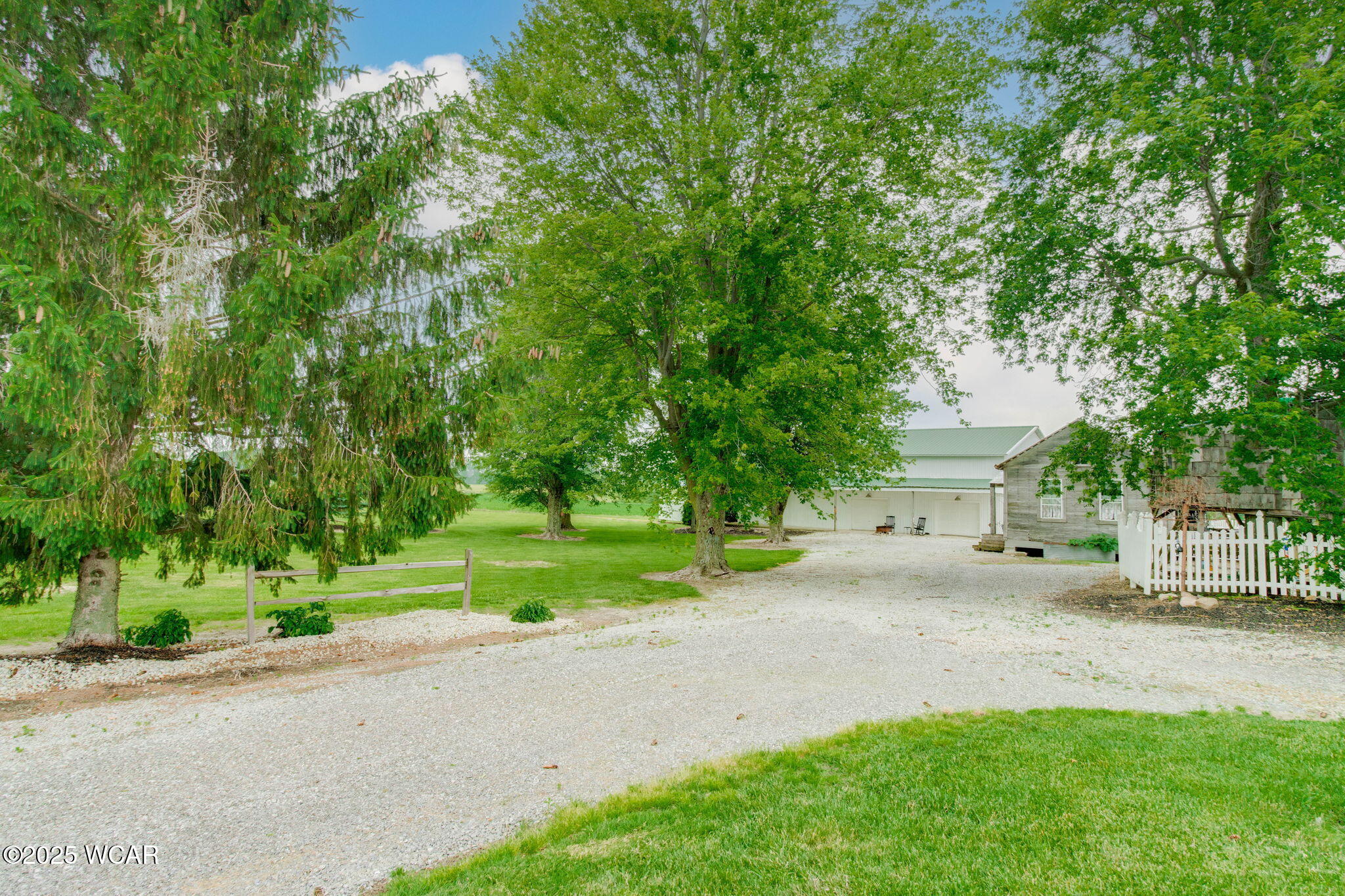 5065 Amherst Road, Lima, Ohio