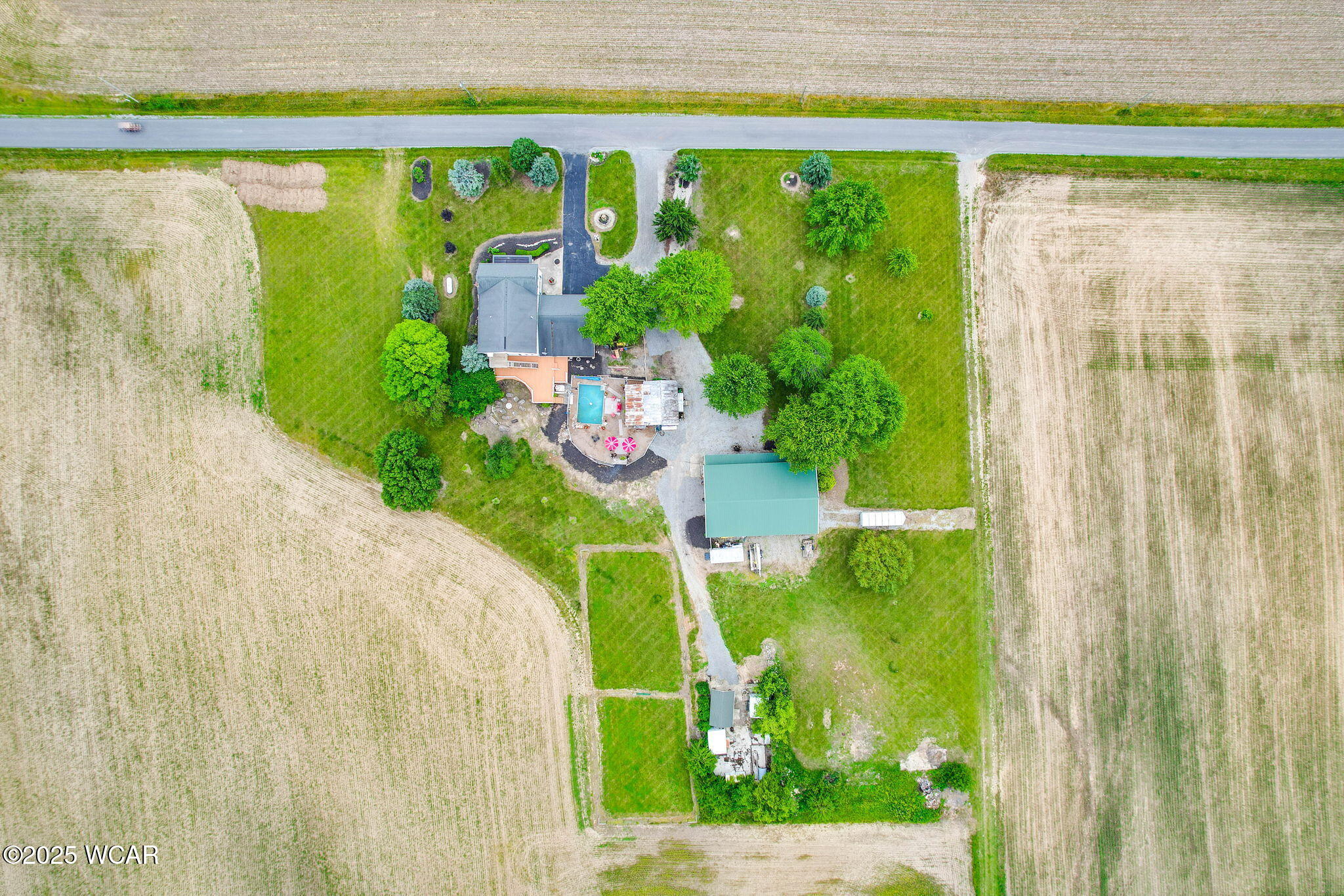 5065 Amherst Road, Lima, Ohio