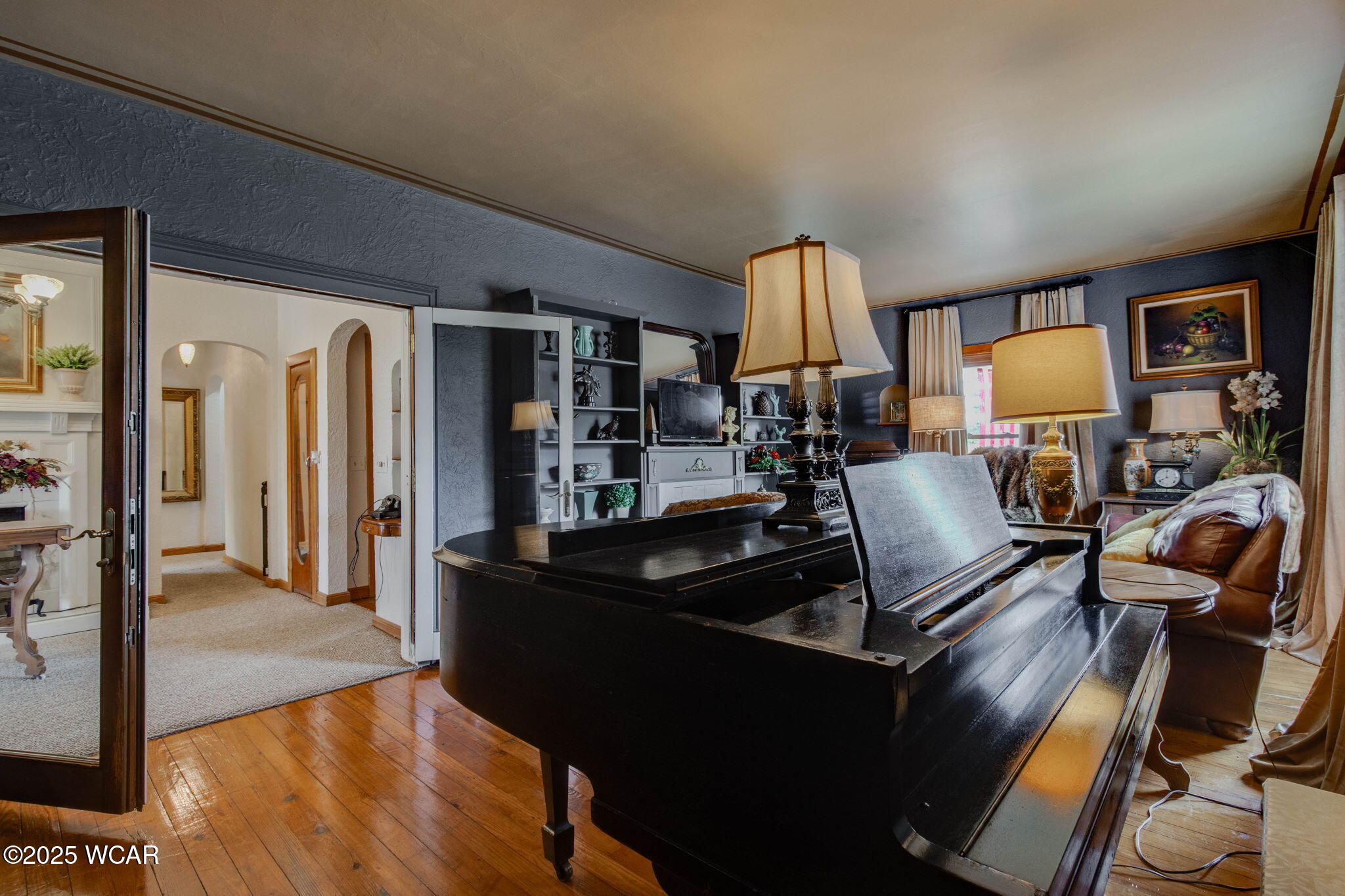 5065 Amherst Road, Lima, Ohio