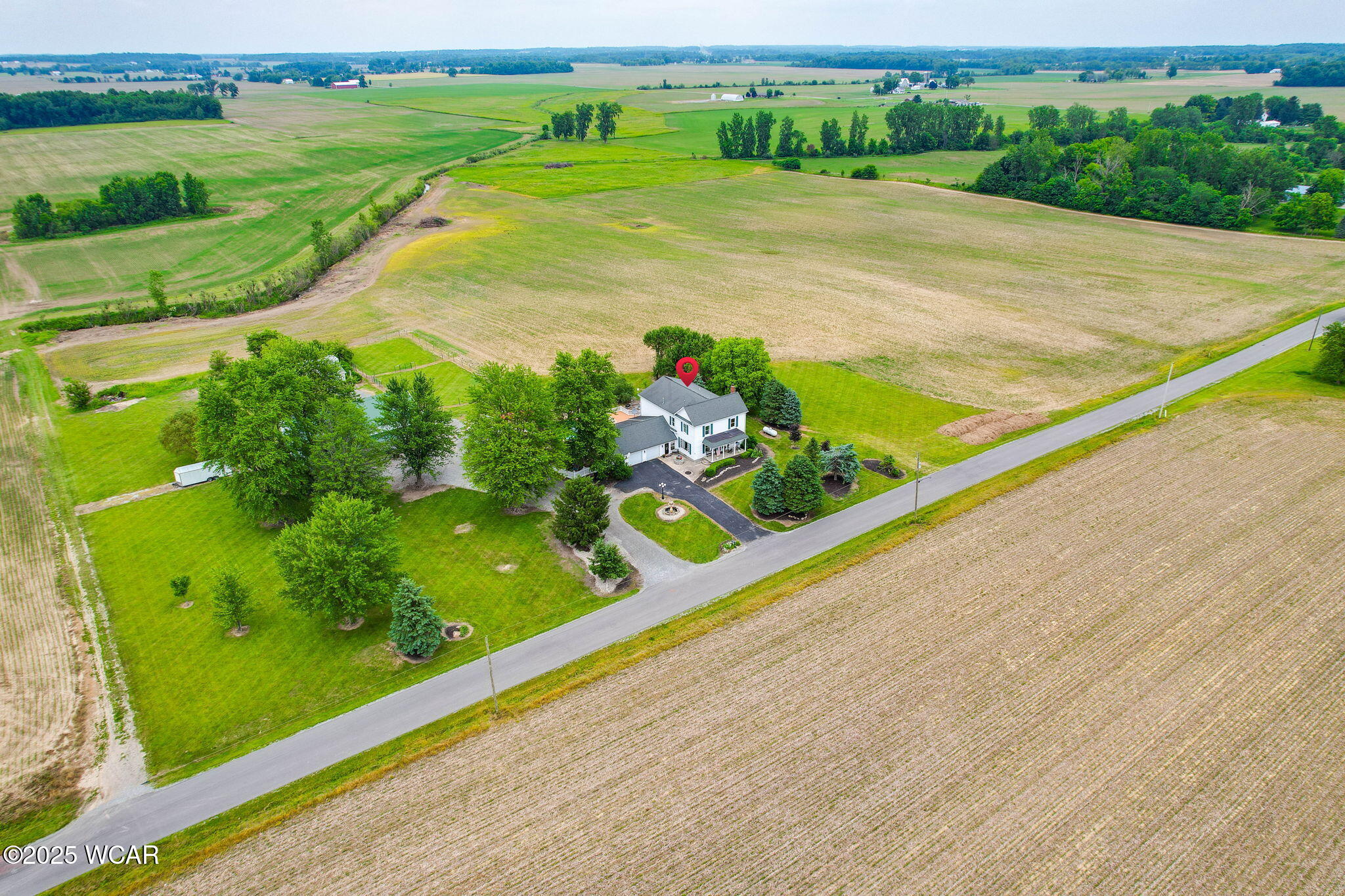 5065 Amherst Road, Lima, Ohio