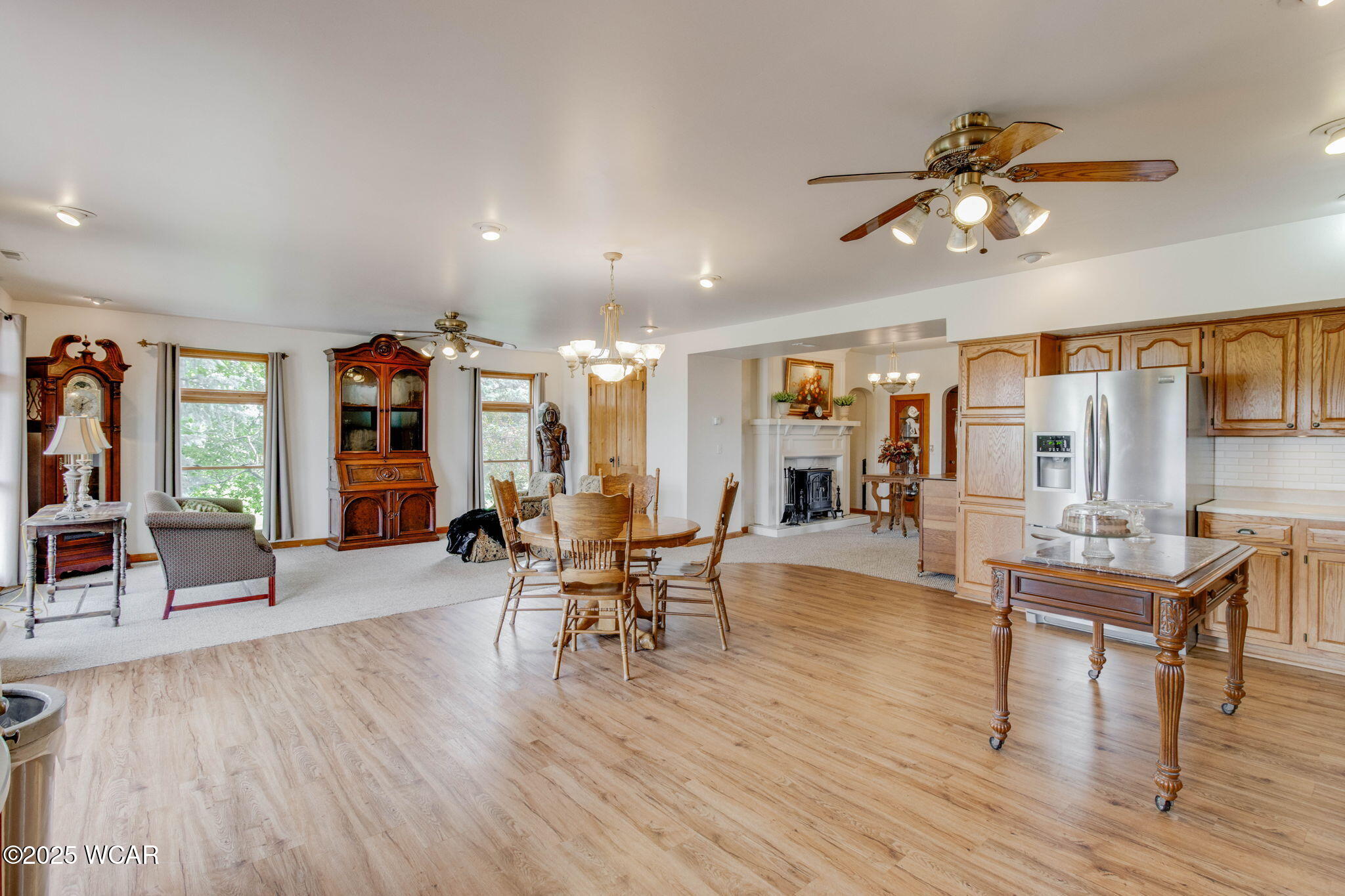 5065 Amherst Road, Lima, Ohio