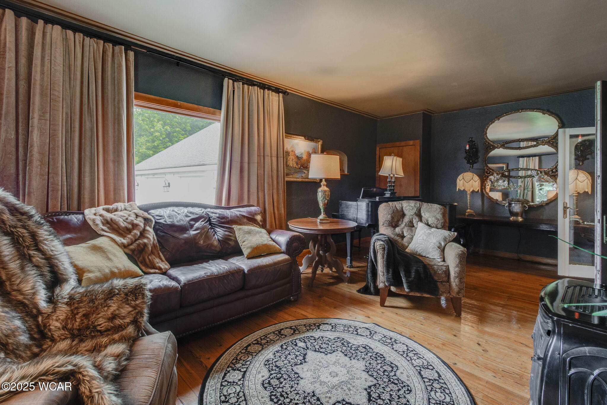 5065 Amherst Road, Lima, Ohio