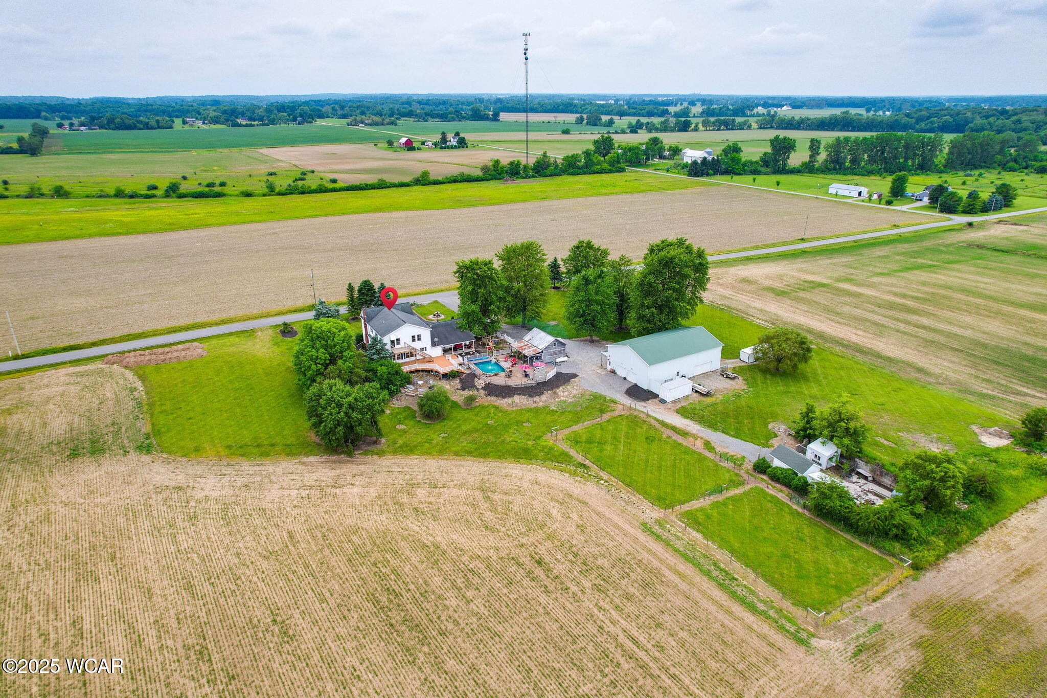 5065 Amherst Road, Lima, Ohio