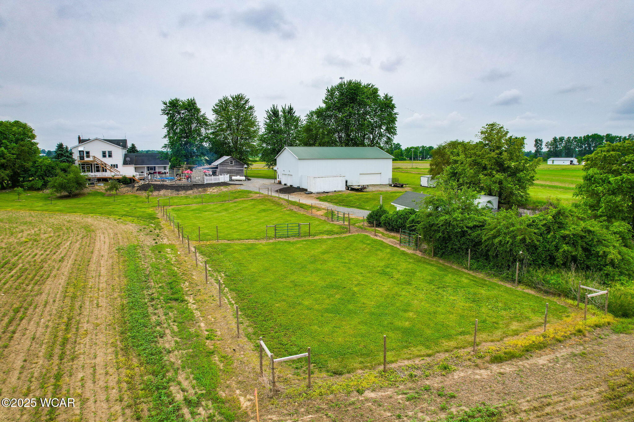 5065 Amherst Road, Lima, Ohio