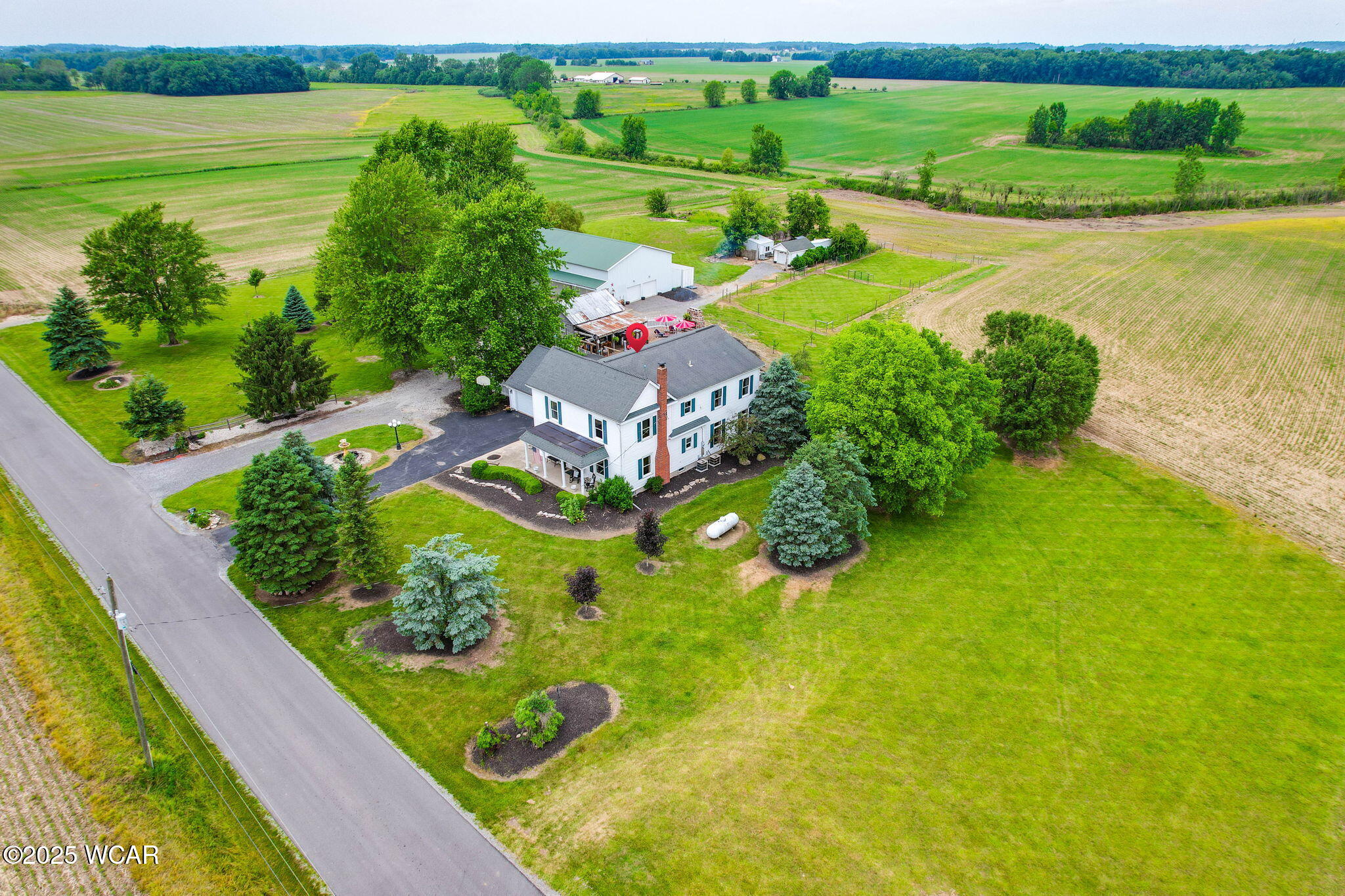 5065 Amherst Road, Lima, Ohio