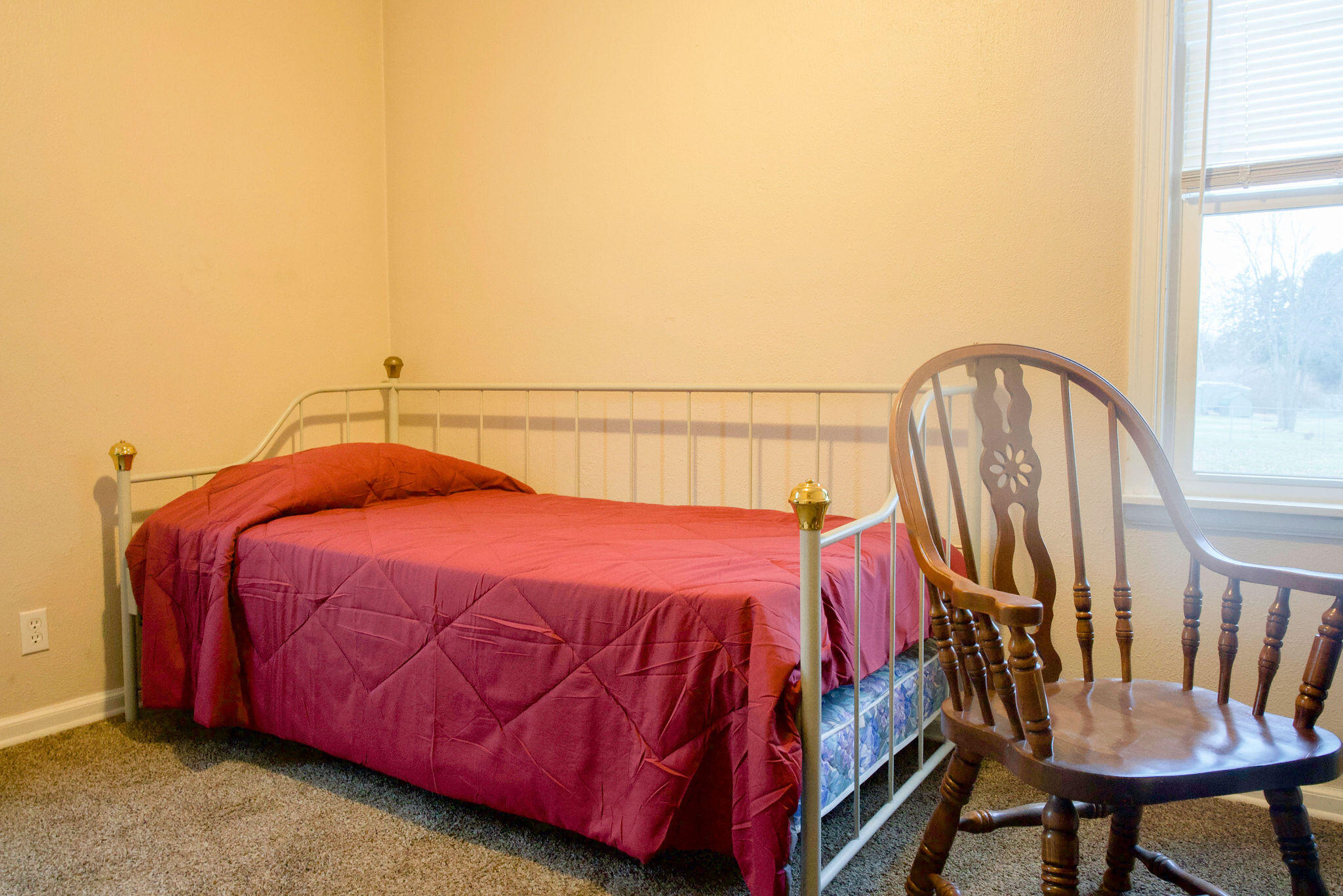 134 Mckinley Avenue, West Milton, Ohio 45383