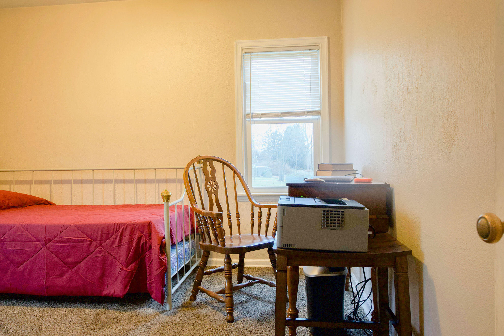 134 Mckinley Avenue, West Milton, Ohio 45383